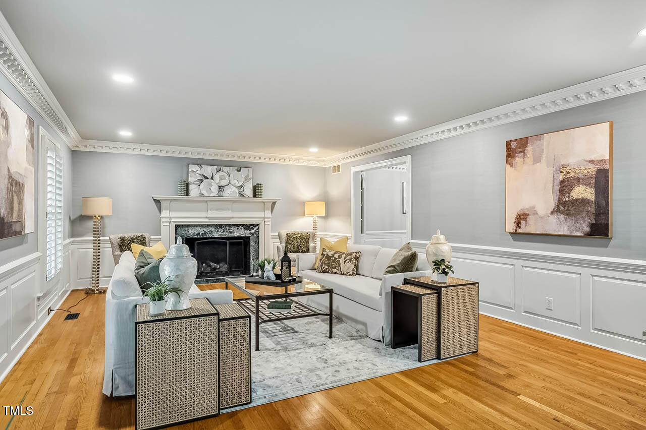 52 Dogwood Acres Drive Chapel Hill NC 27516