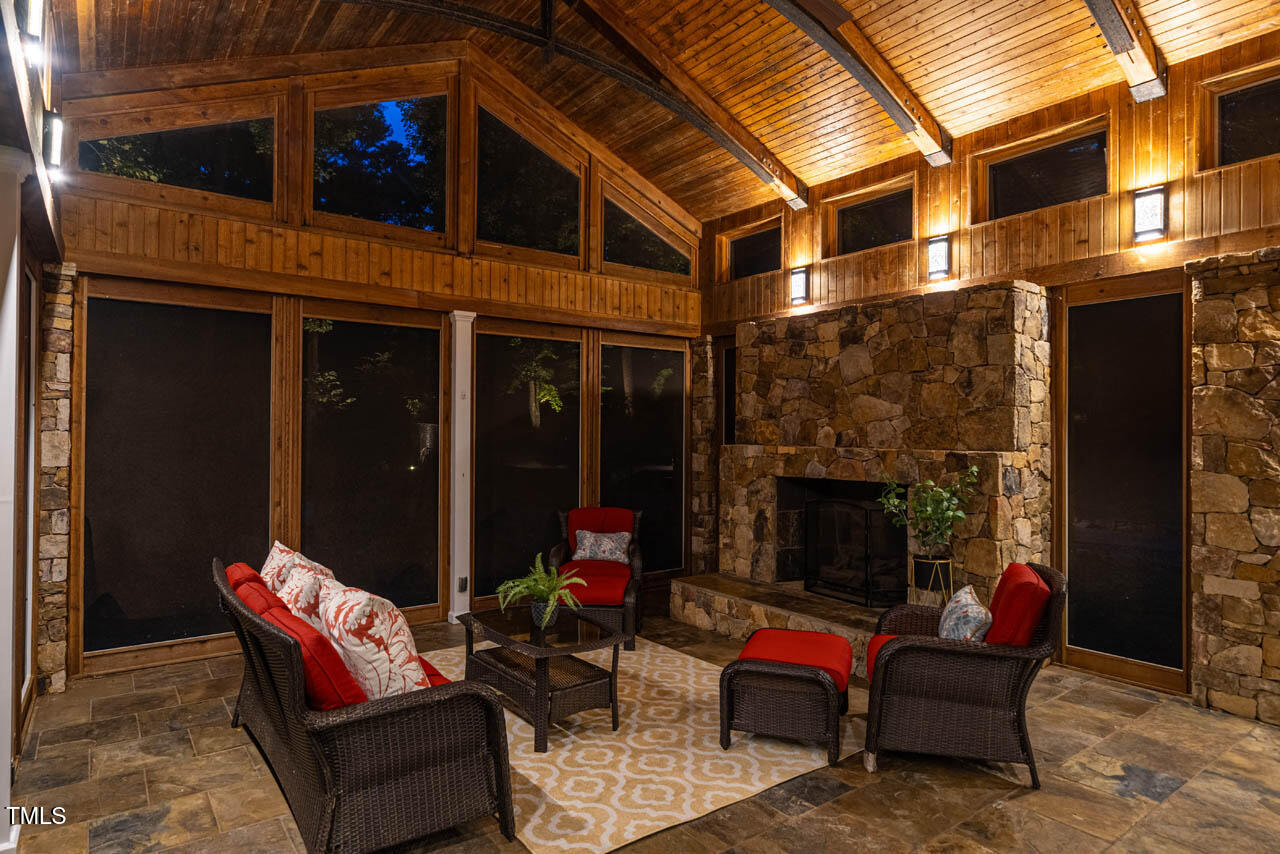 52 Dogwood Acres Drive Chapel Hill NC 27516