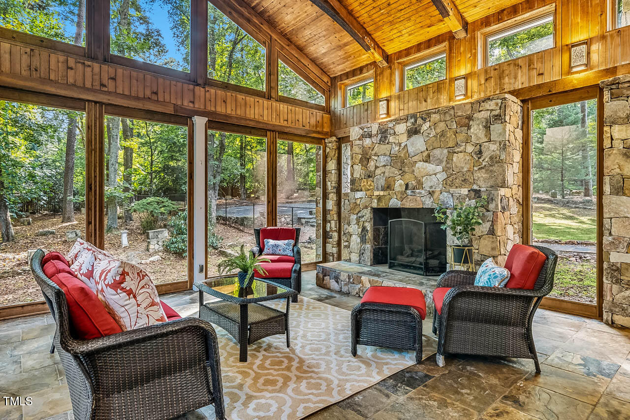 52 Dogwood Acres Drive Chapel Hill NC 27516