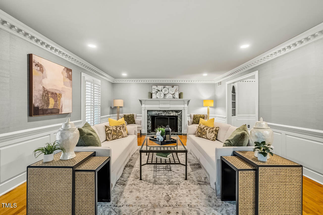 52 Dogwood Acres Drive Chapel Hill NC 27516