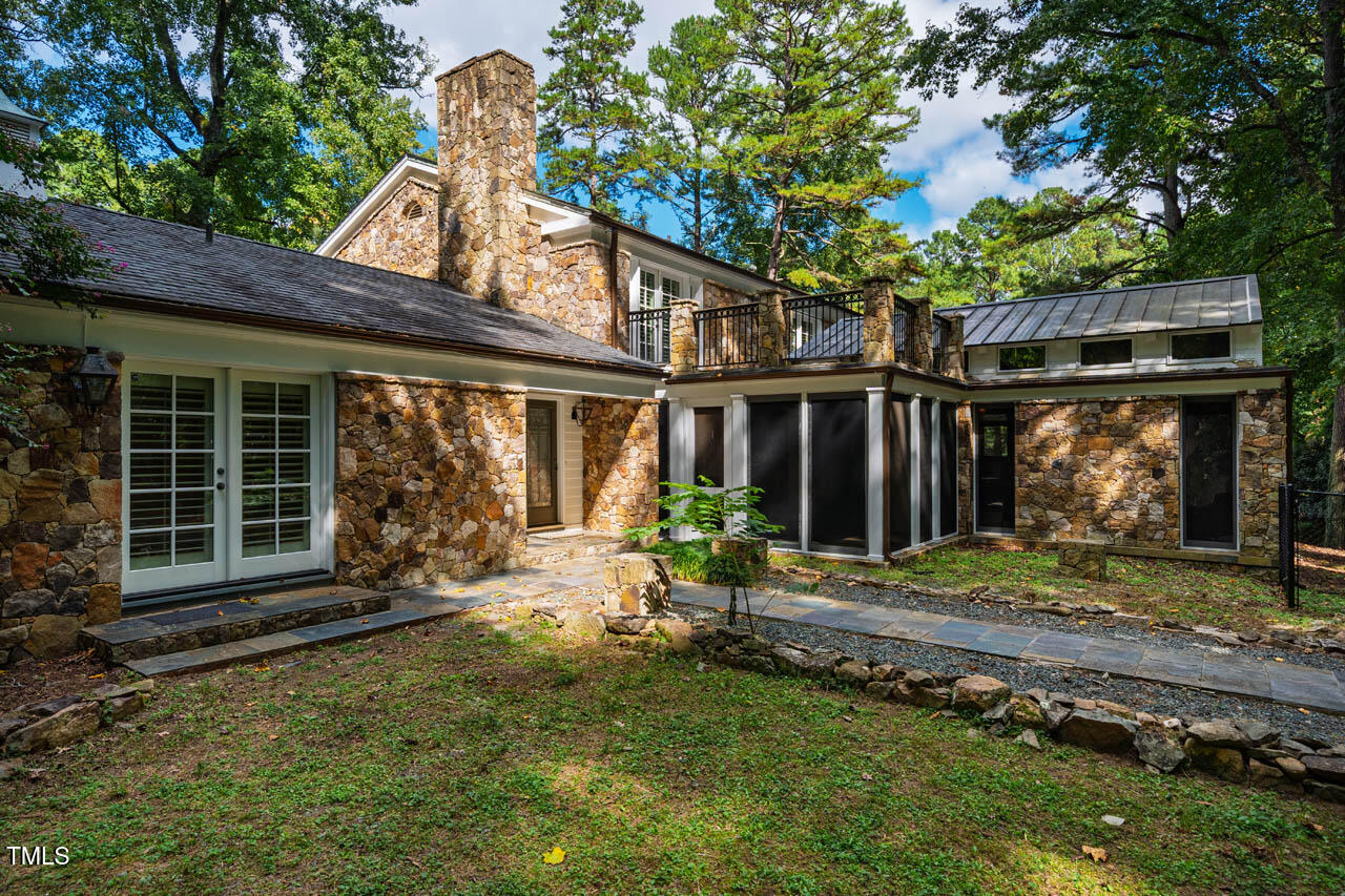 52 Dogwood Acres Drive Chapel Hill NC 27516