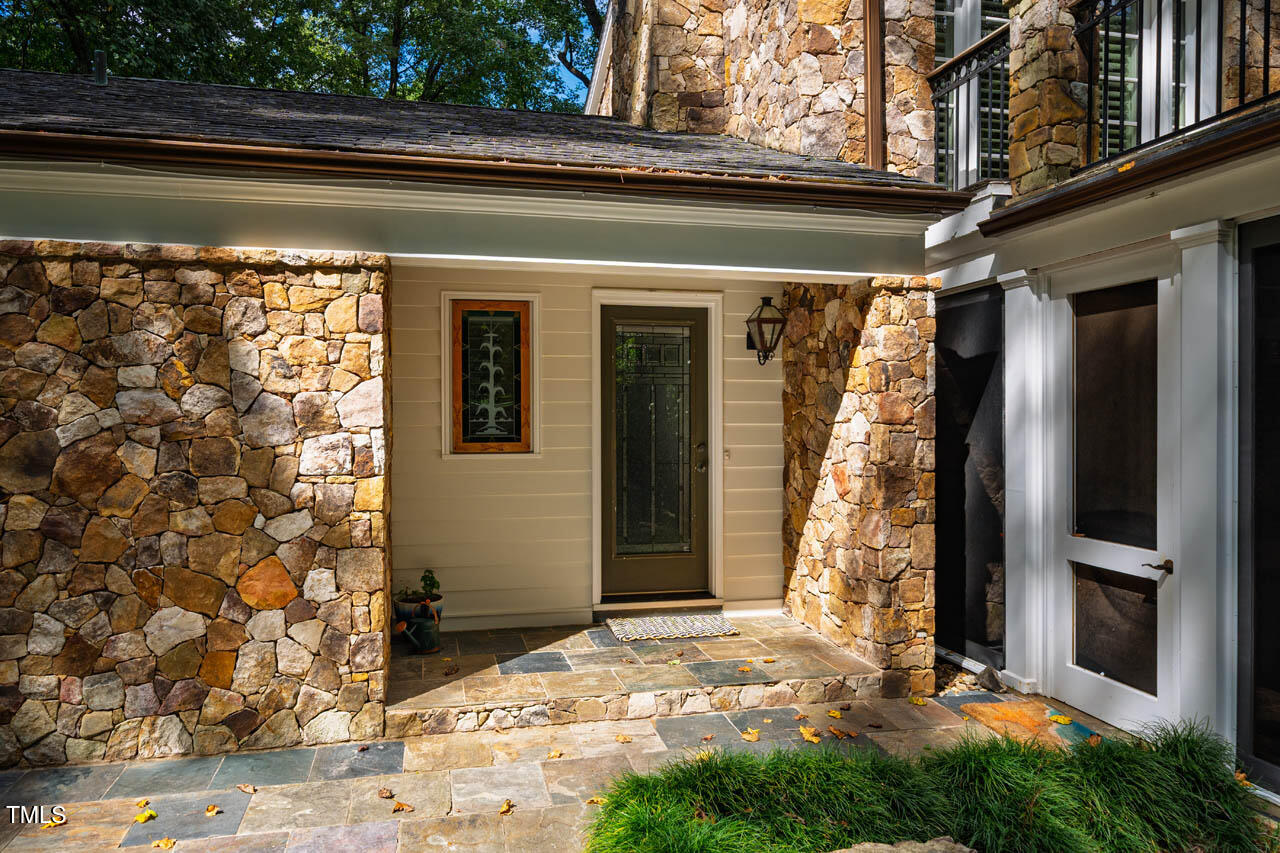 52 Dogwood Acres Drive Chapel Hill NC 27516