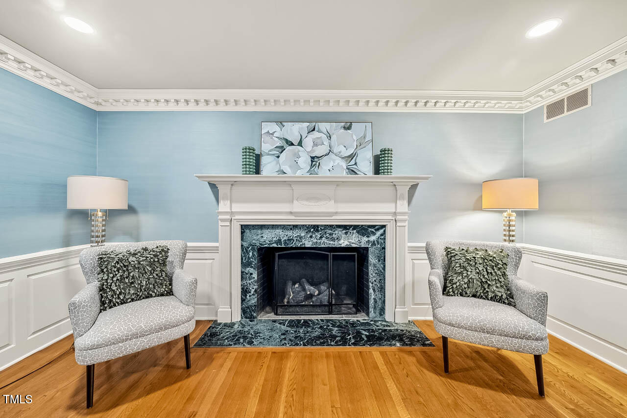 52 Dogwood Acres Drive Chapel Hill NC 27516