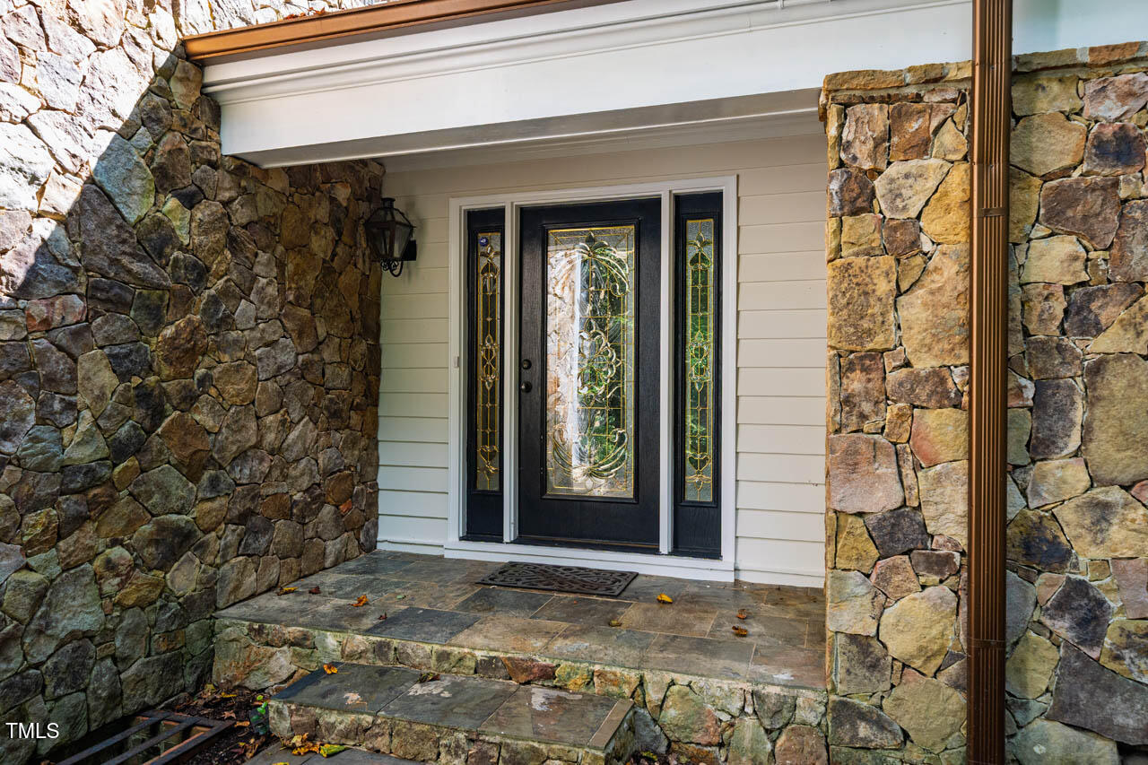 52 Dogwood Acres Drive Chapel Hill NC 27516