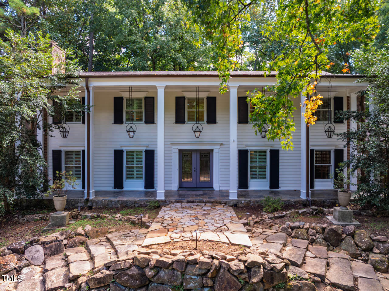 52 Dogwood Acres Drive Chapel Hill NC 27516