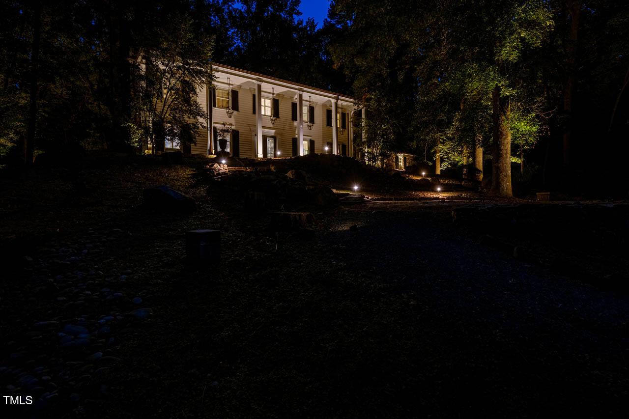 52 Dogwood Acres Drive Chapel Hill NC 27516