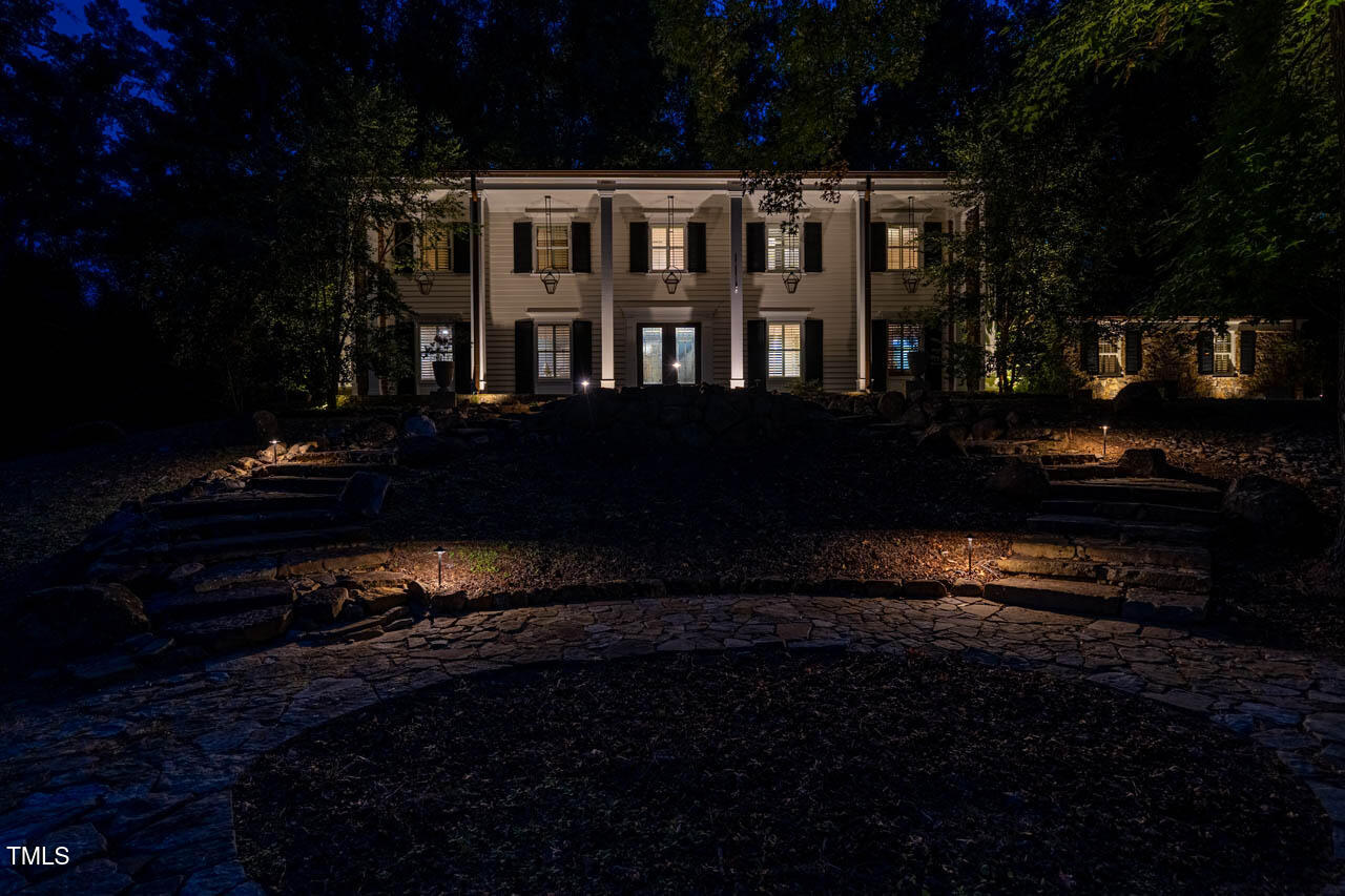 52 Dogwood Acres Drive Chapel Hill NC 27516