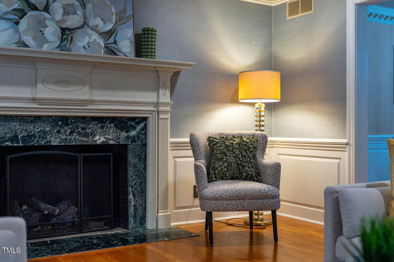 52 Dogwood Acres Drive Chapel Hill NC 27516