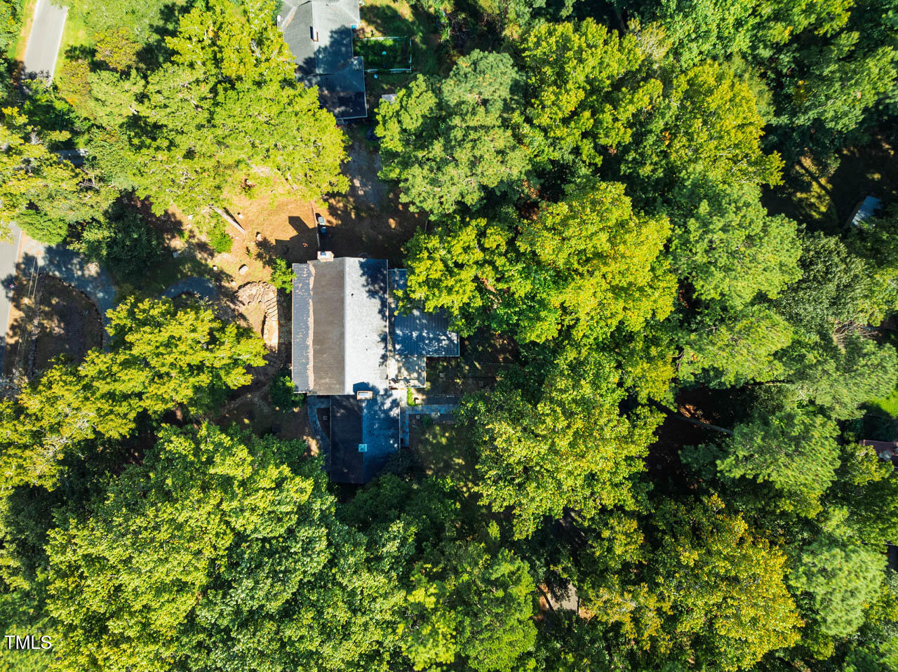 52 Dogwood Acres Drive Chapel Hill NC 27516