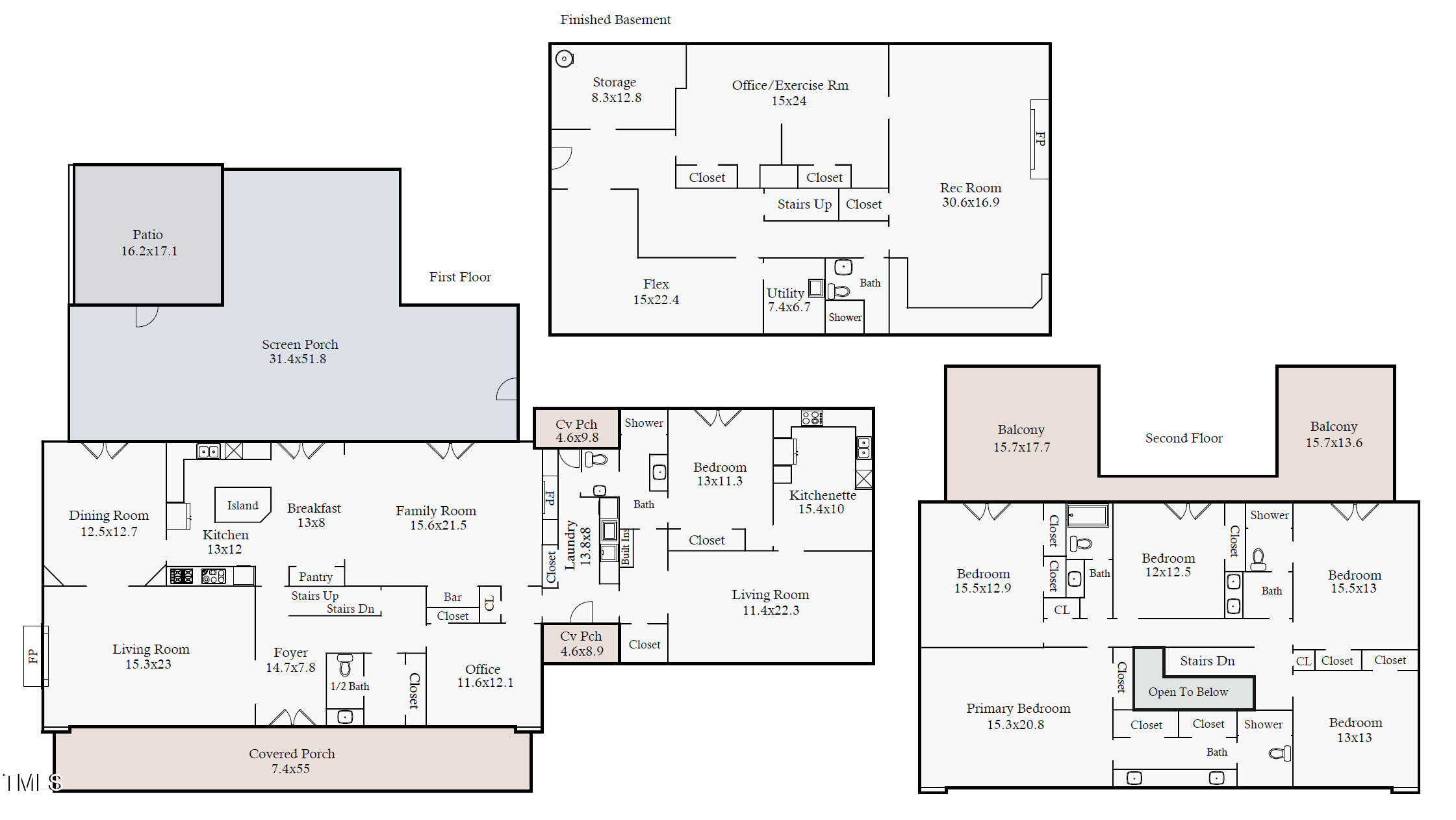52 Dogwood Acres Drive Chapel Hill NC 27516