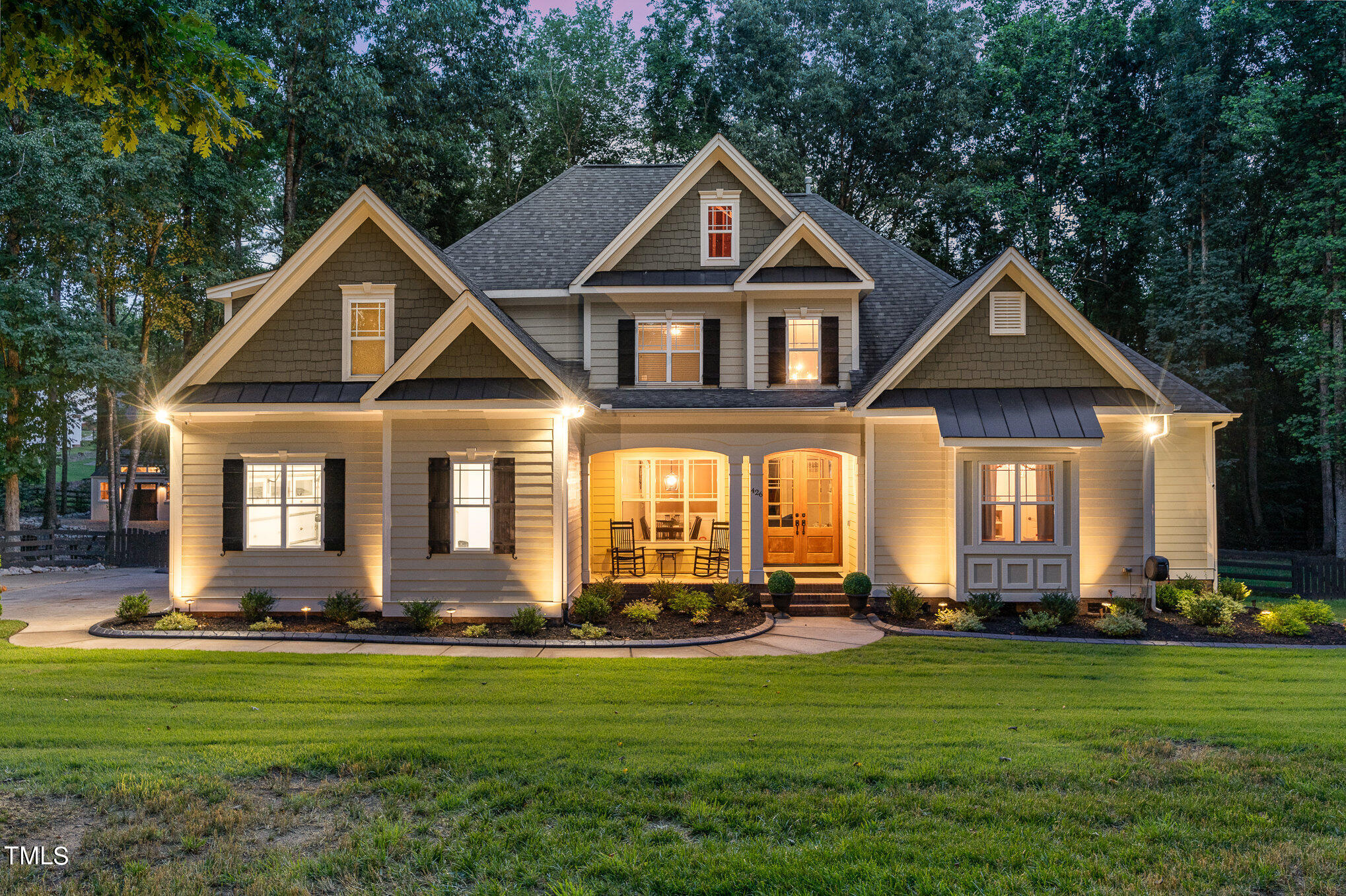 426 Neuse River Parkway Clayton NC 27527