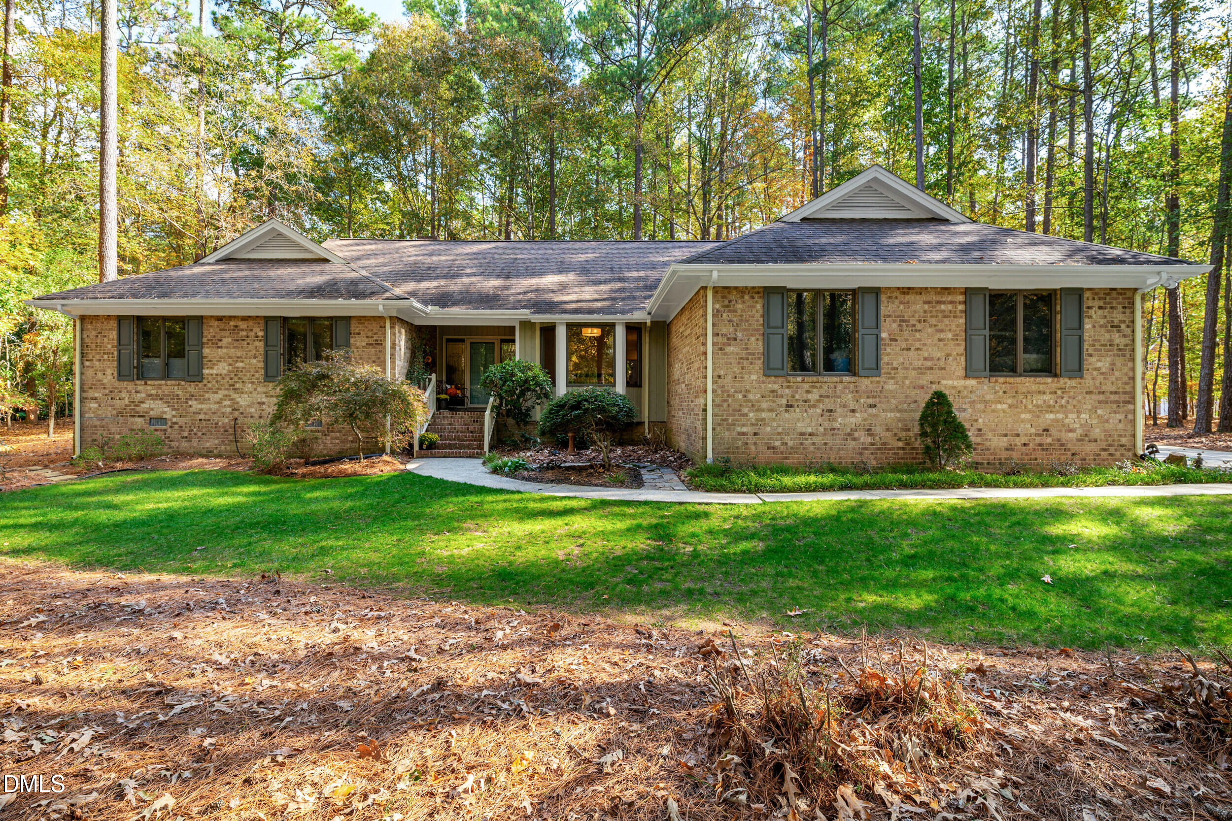 5209 Apple Valley Drive Raleigh NC 27606