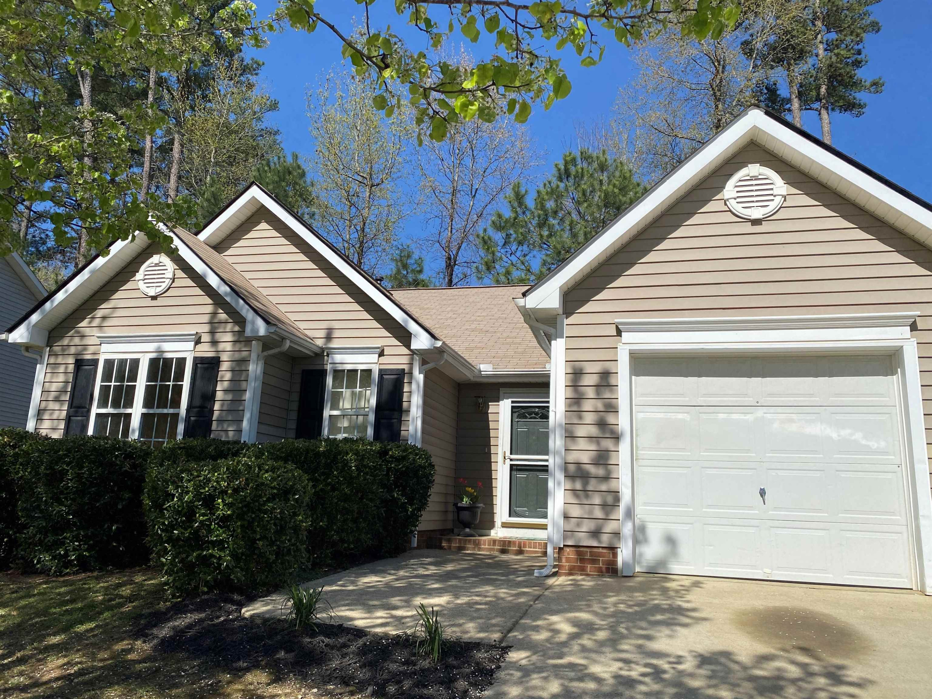 2504 Australia Drive Raleigh NC 27610