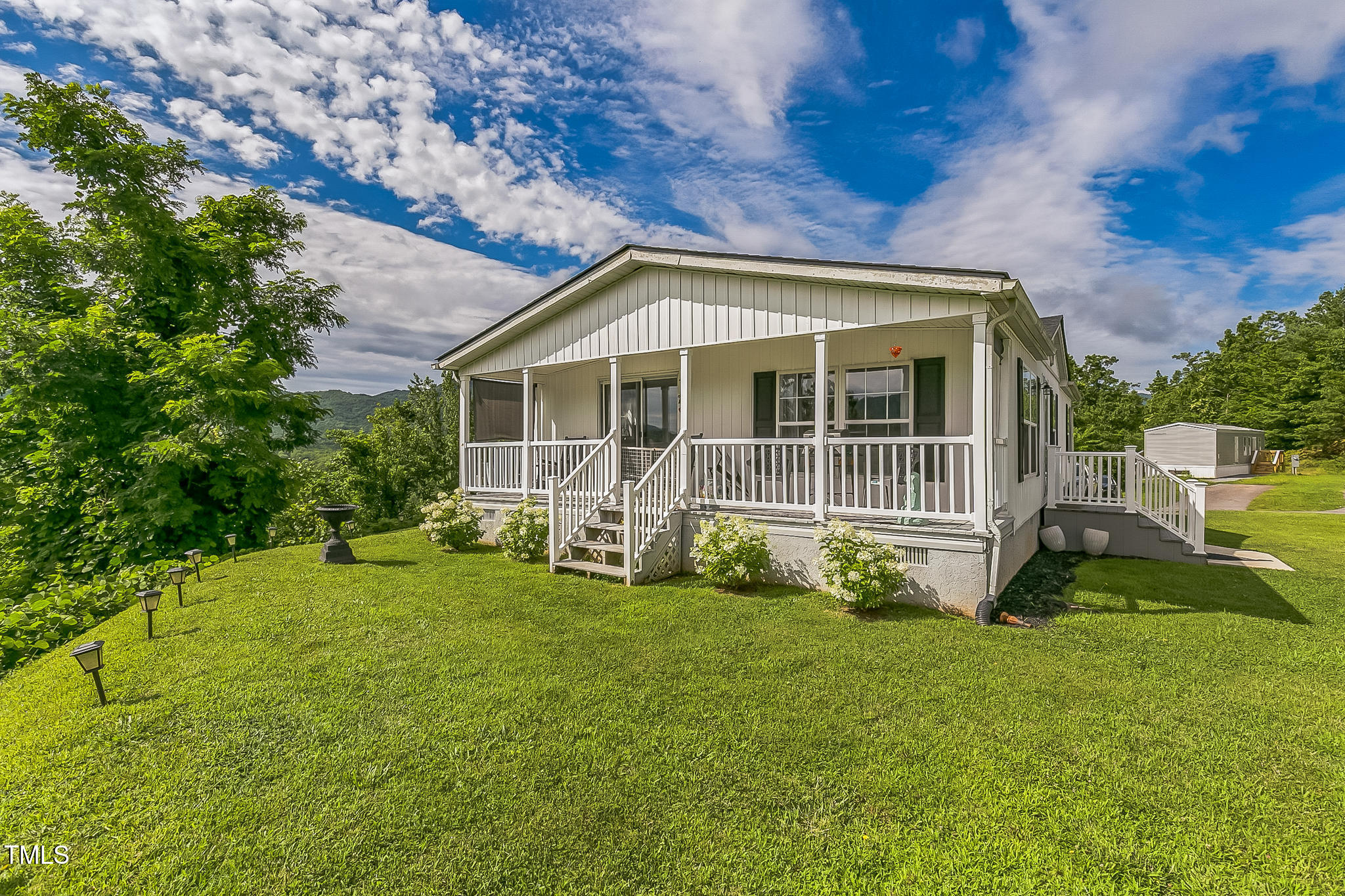 55 Bright Hope Road Black Mountain NC 28711