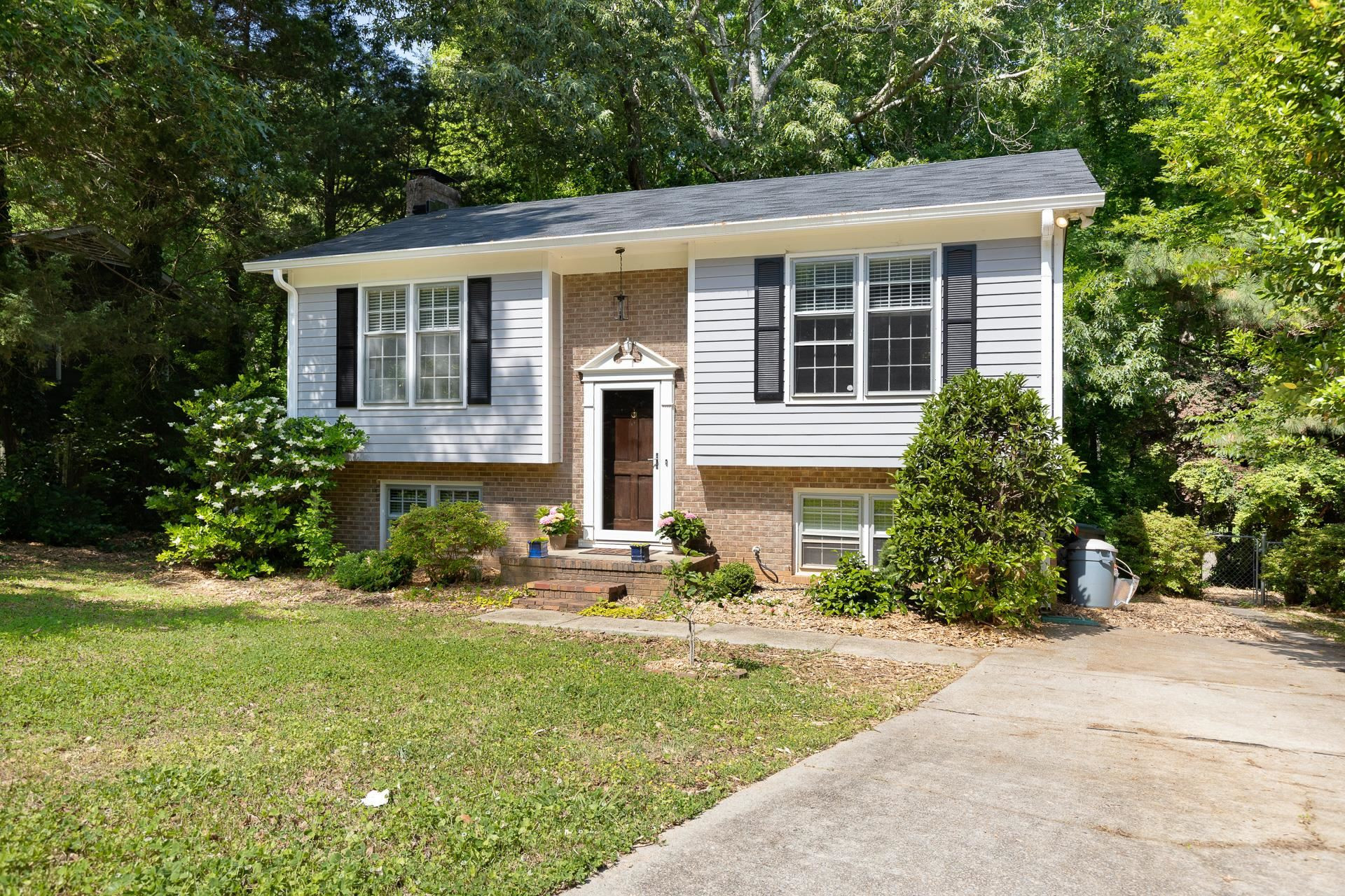 404 Hillstone Drive Raleigh NC 27615