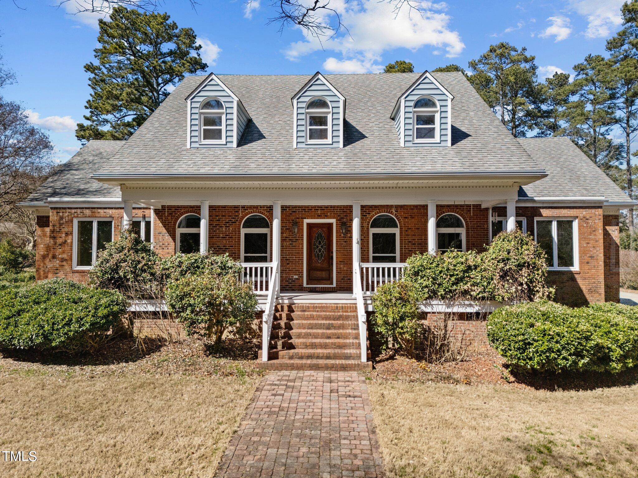 6336 Wrenwood Avenue Raleigh NC 27607