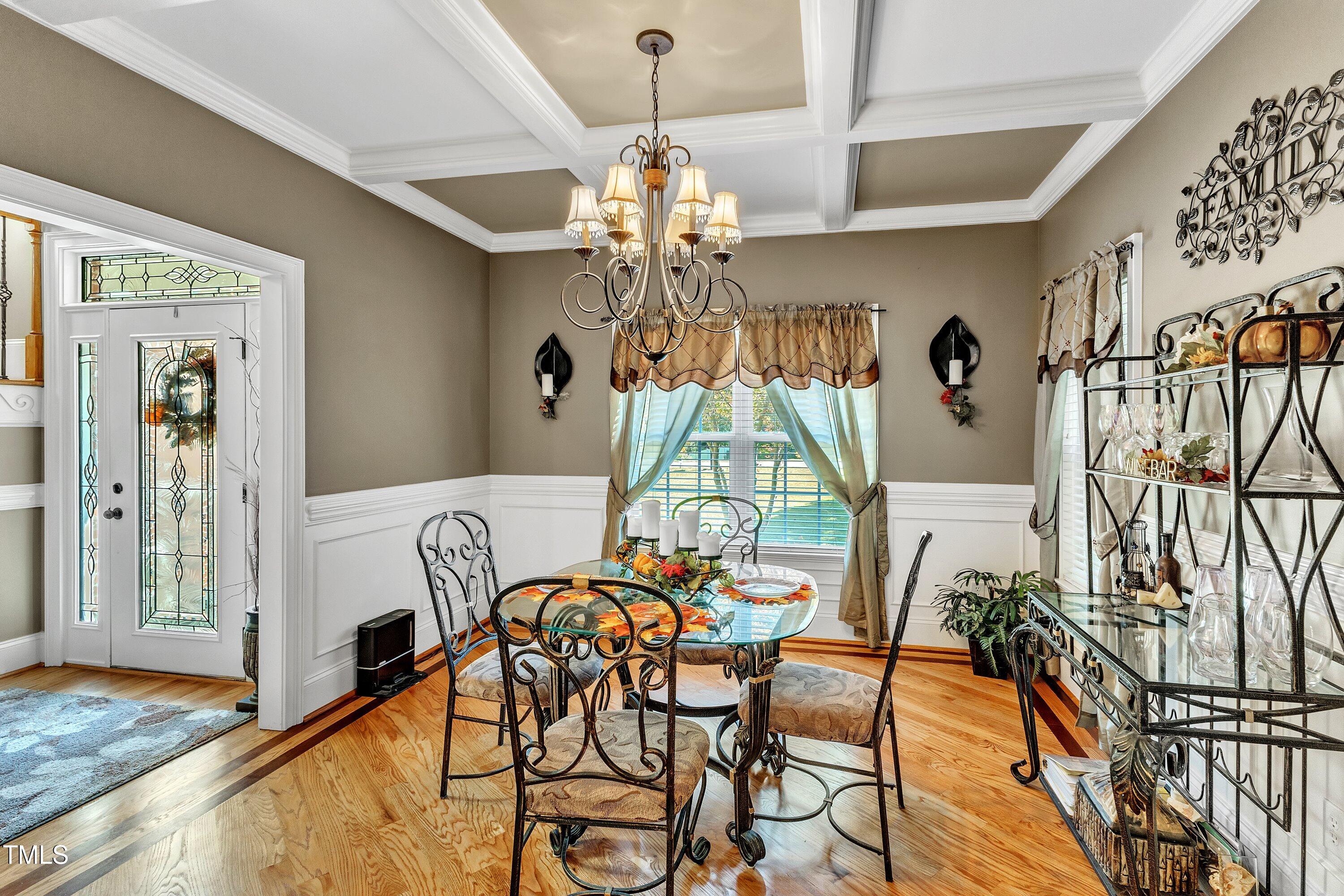 319 River Knoll Drive Clayton NC 27527