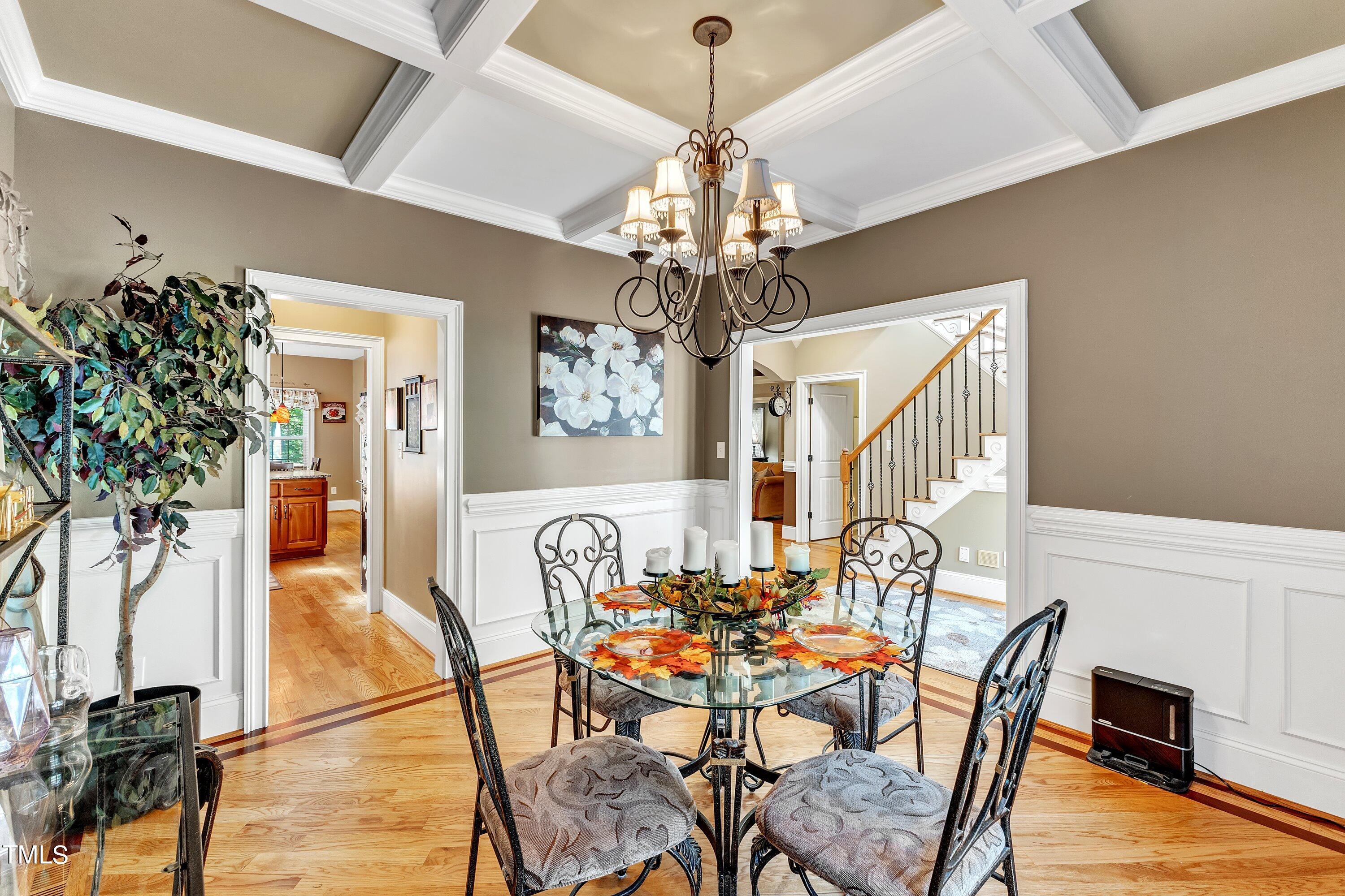 319 River Knoll Drive Clayton NC 27527