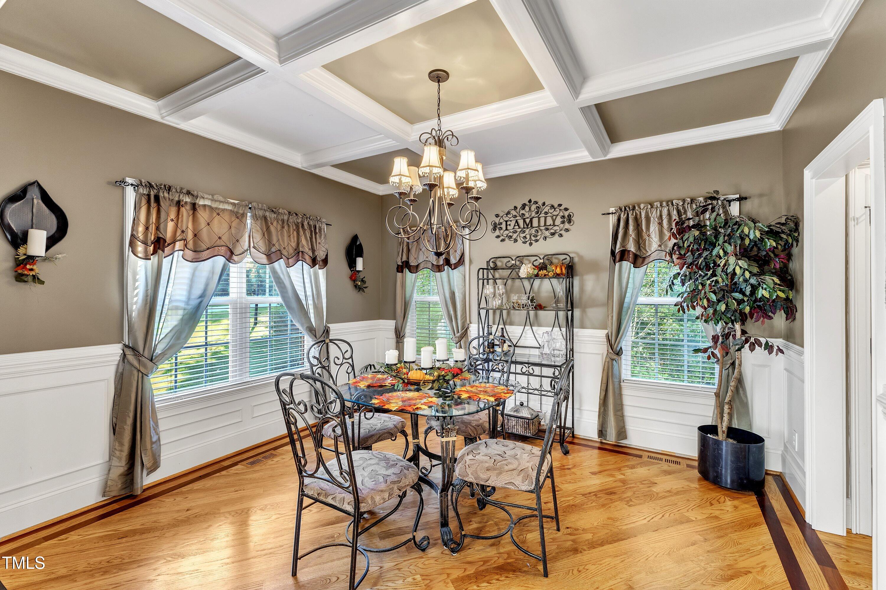 319 River Knoll Drive Clayton NC 27527