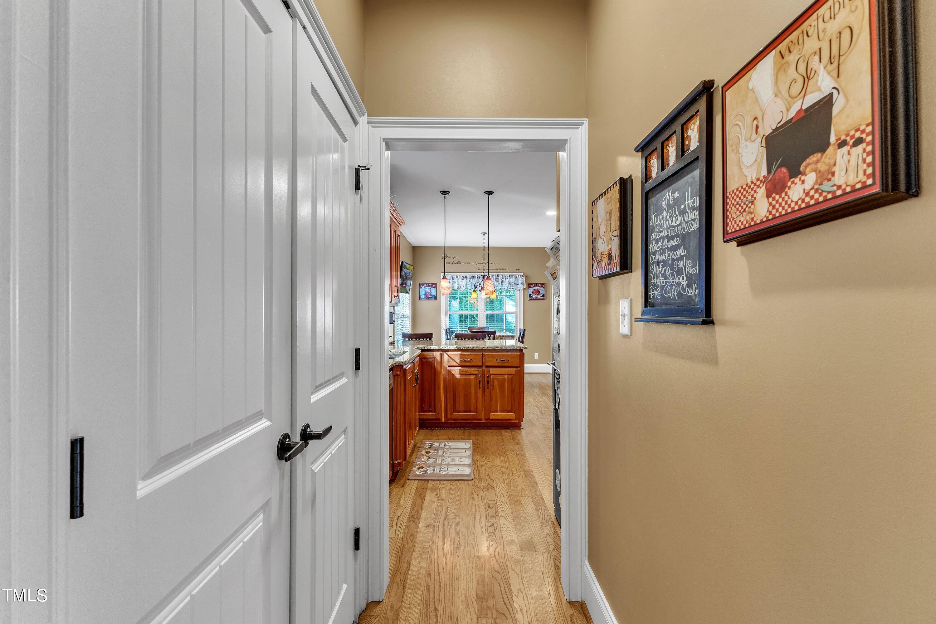 319 River Knoll Drive Clayton NC 27527