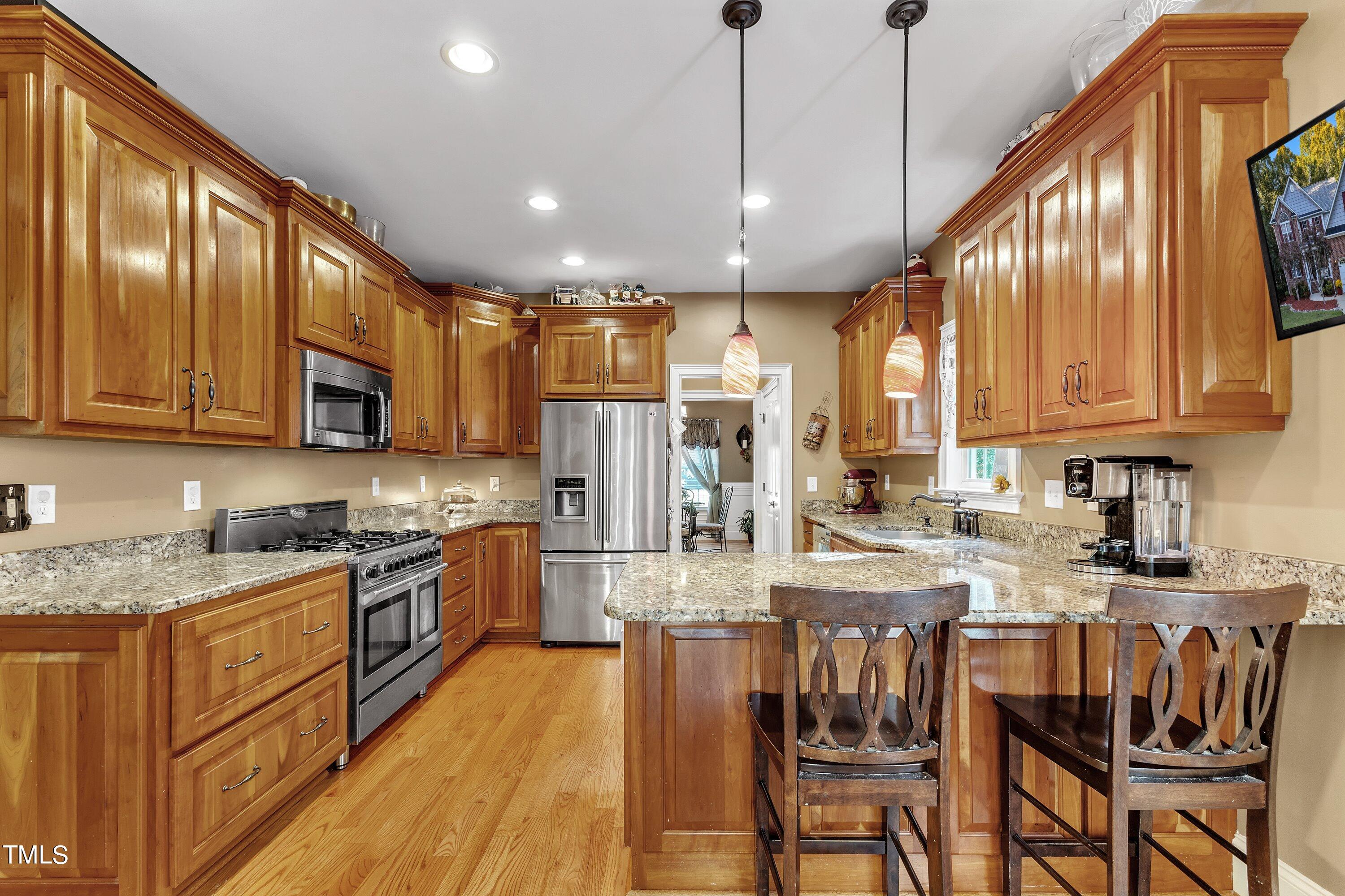 319 River Knoll Drive Clayton NC 27527