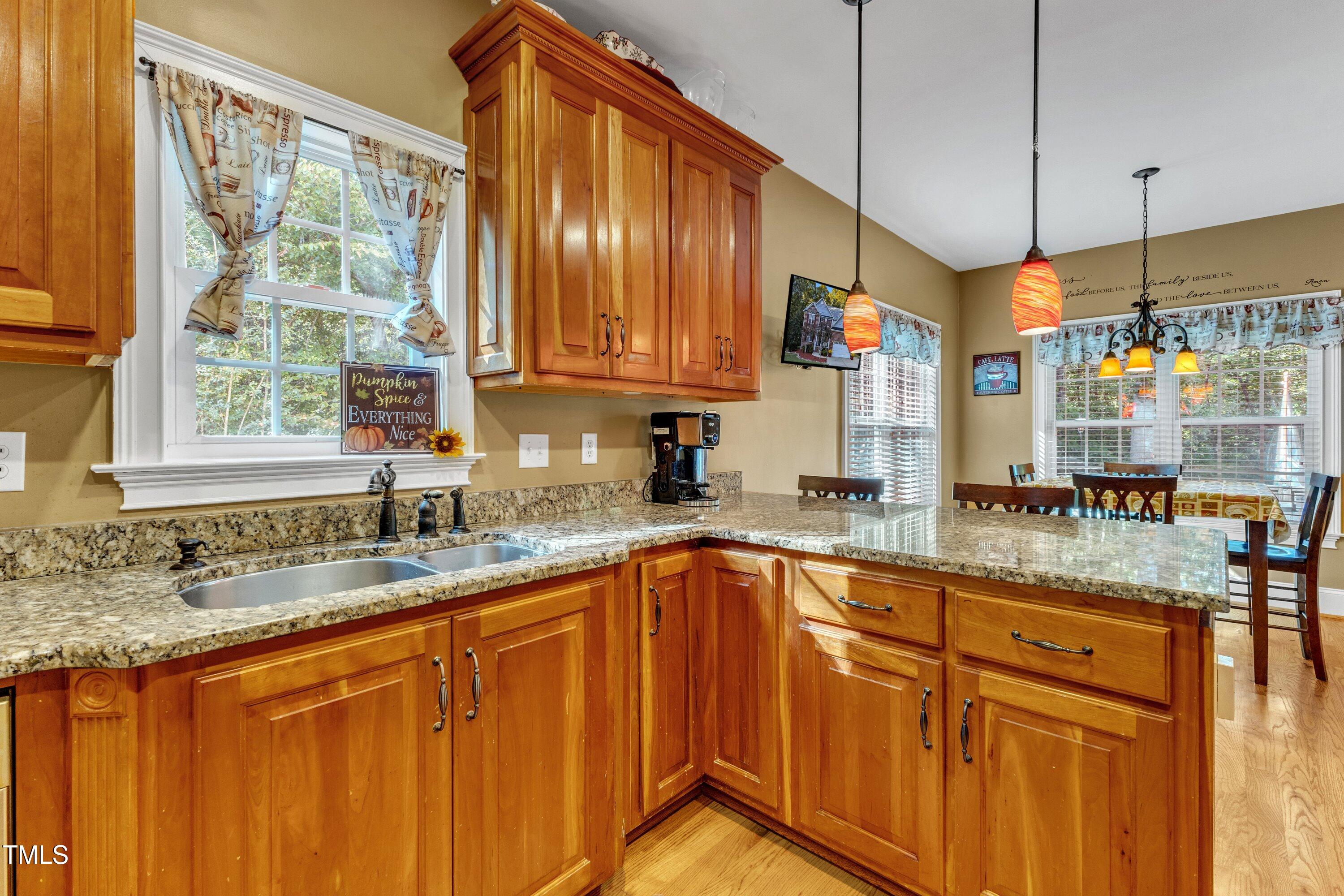 319 River Knoll Drive Clayton NC 27527