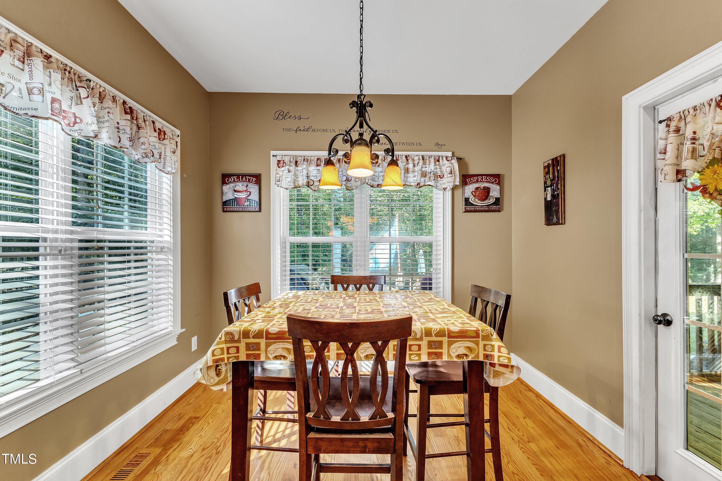 319 River Knoll Drive Clayton NC 27527