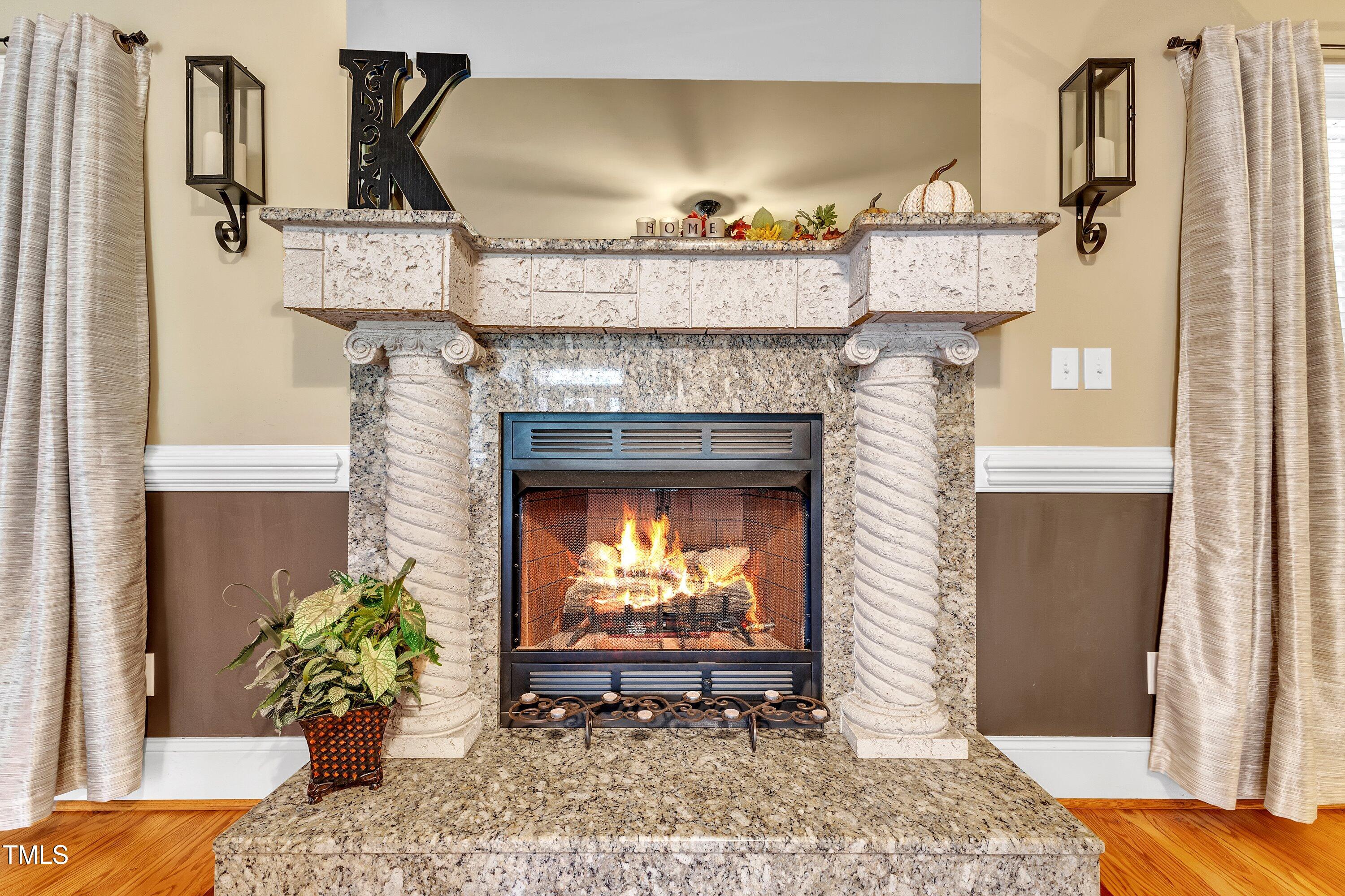 319 River Knoll Drive Clayton NC 27527