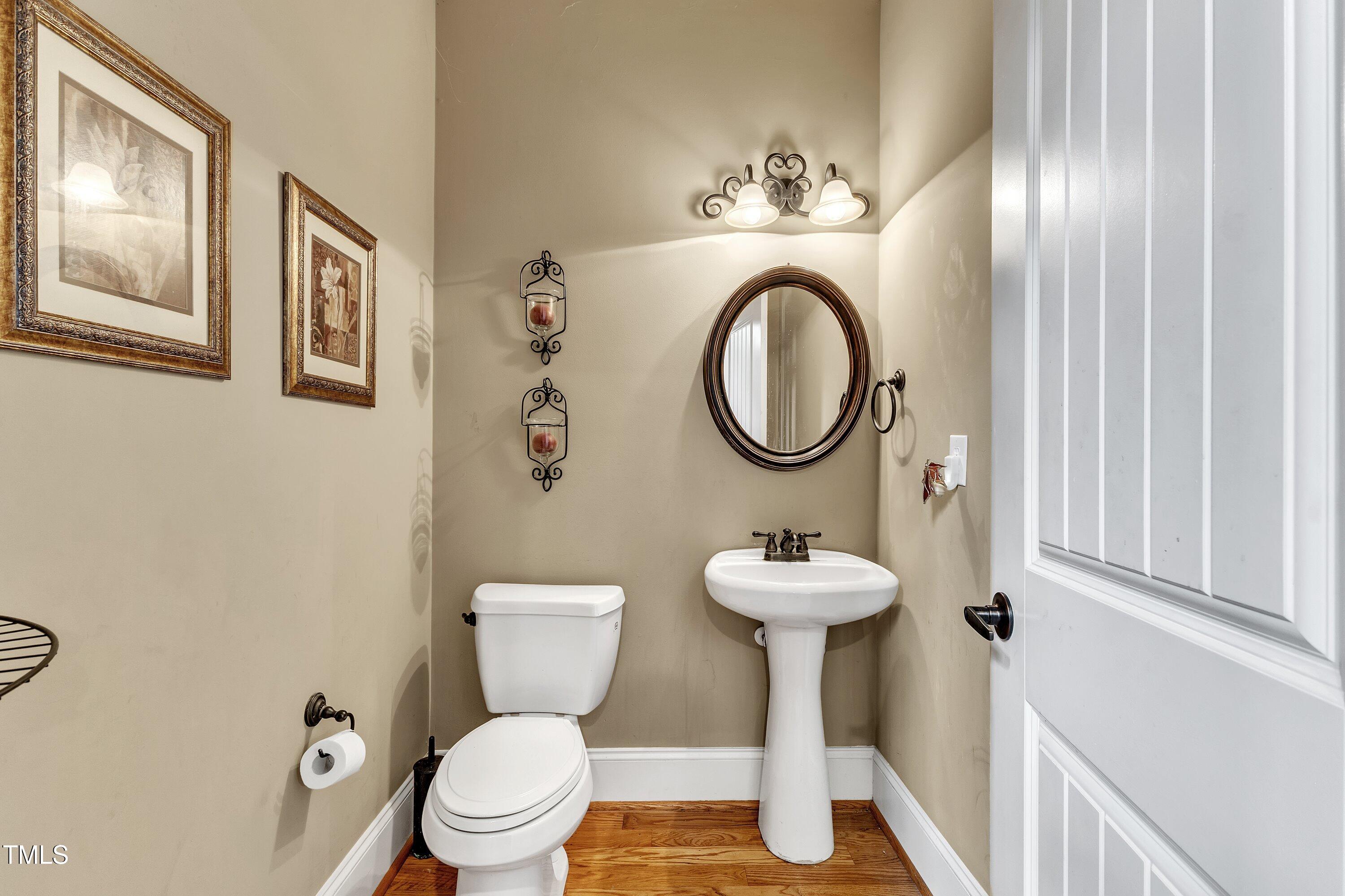 319 River Knoll Drive Clayton NC 27527