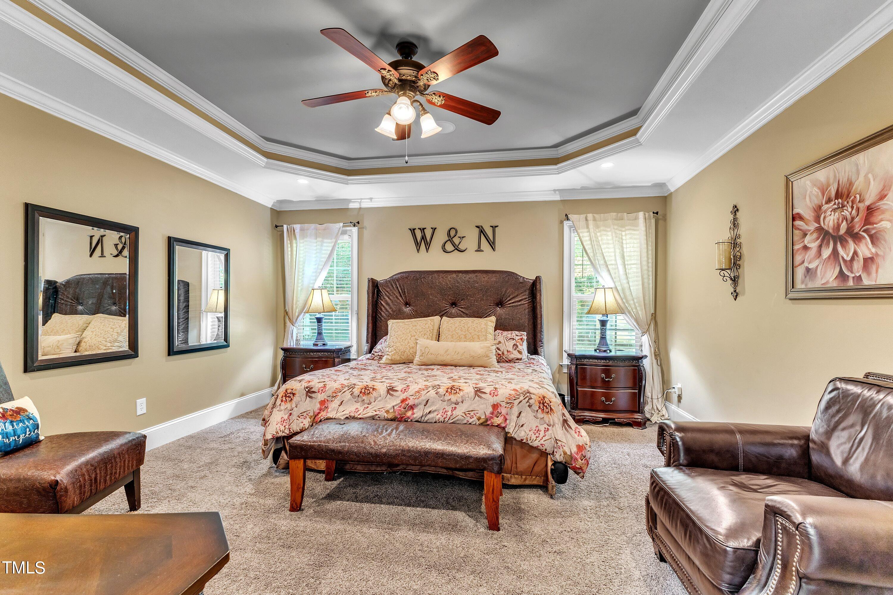 319 River Knoll Drive Clayton NC 27527