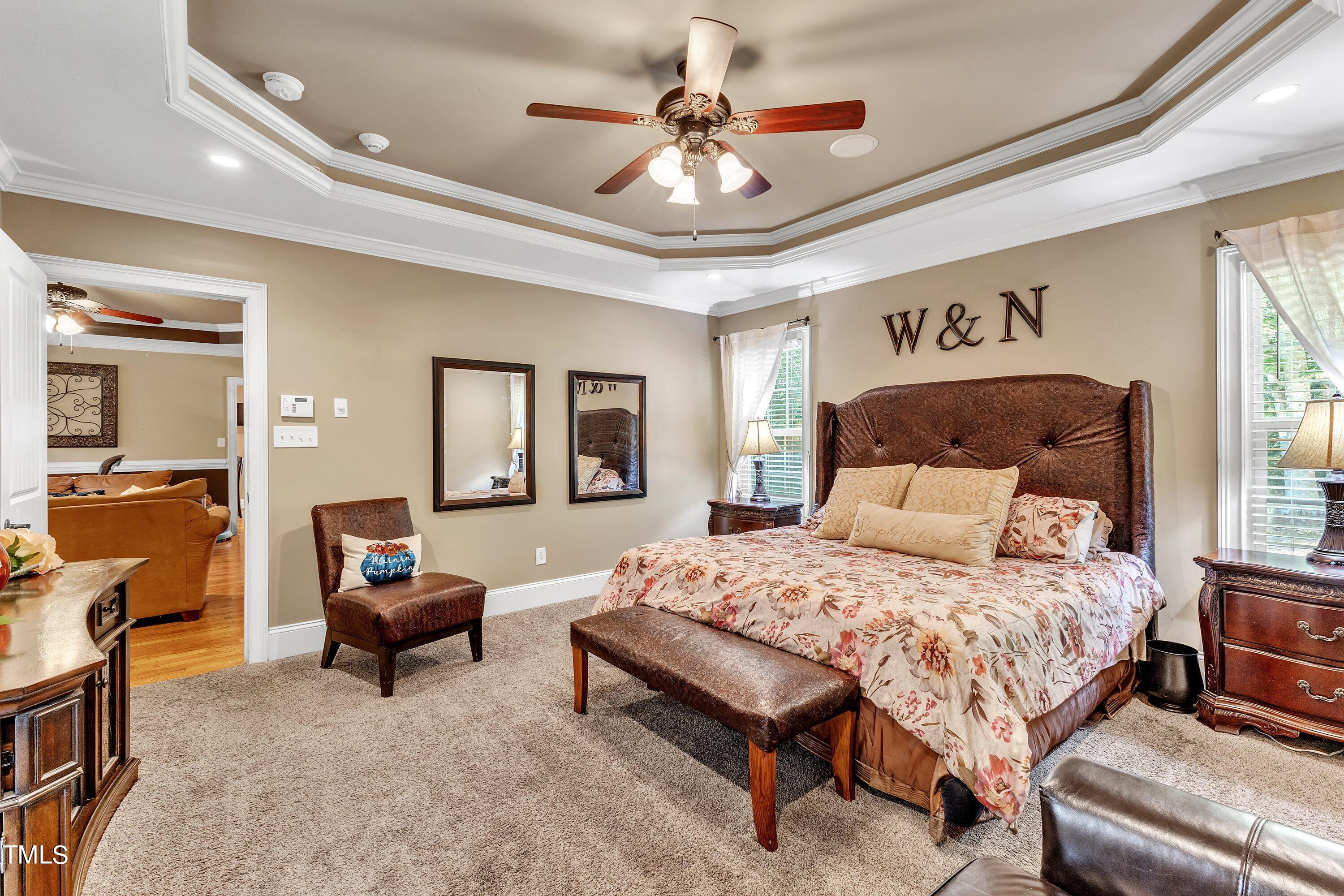 319 River Knoll Drive Clayton NC 27527