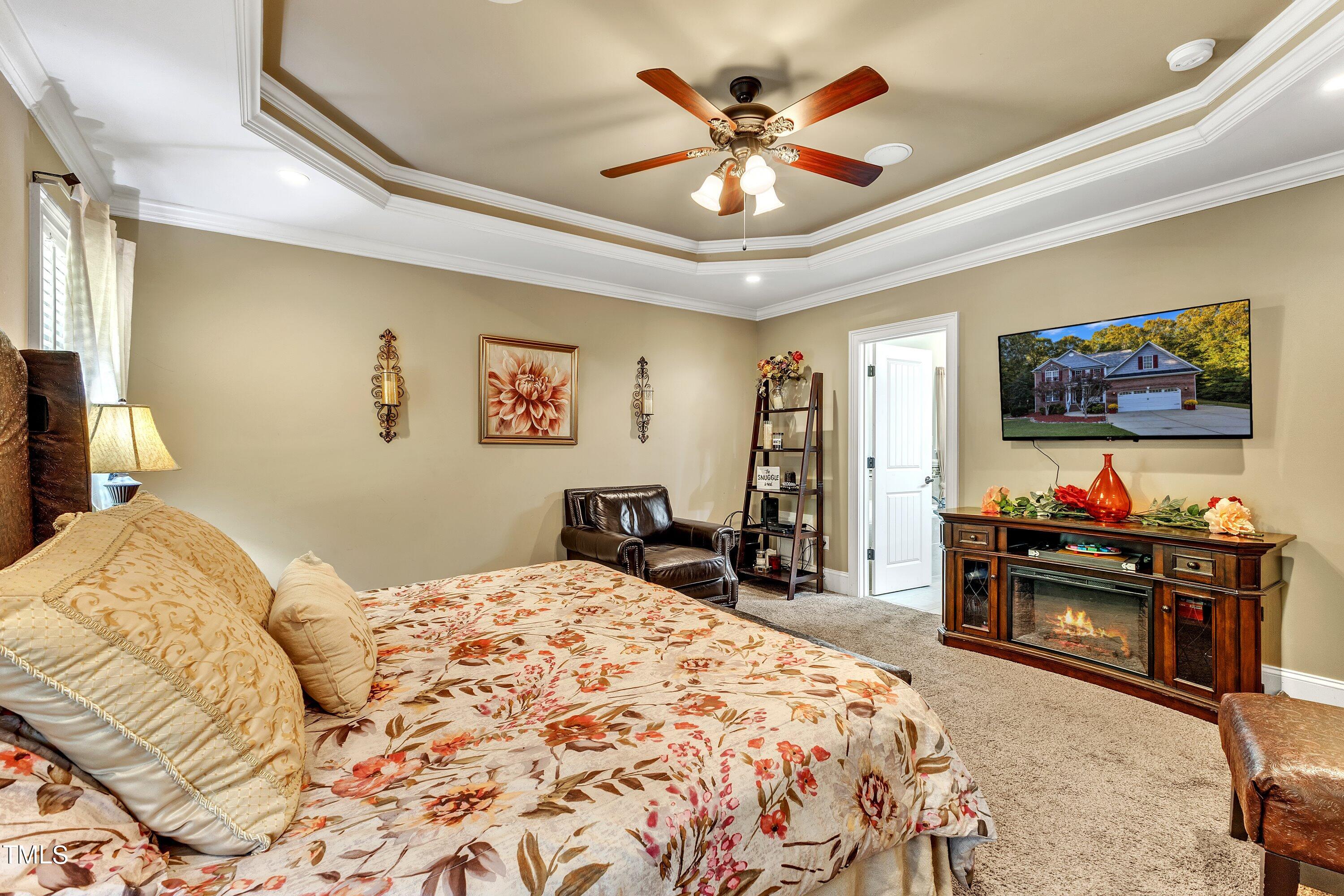 319 River Knoll Drive Clayton NC 27527