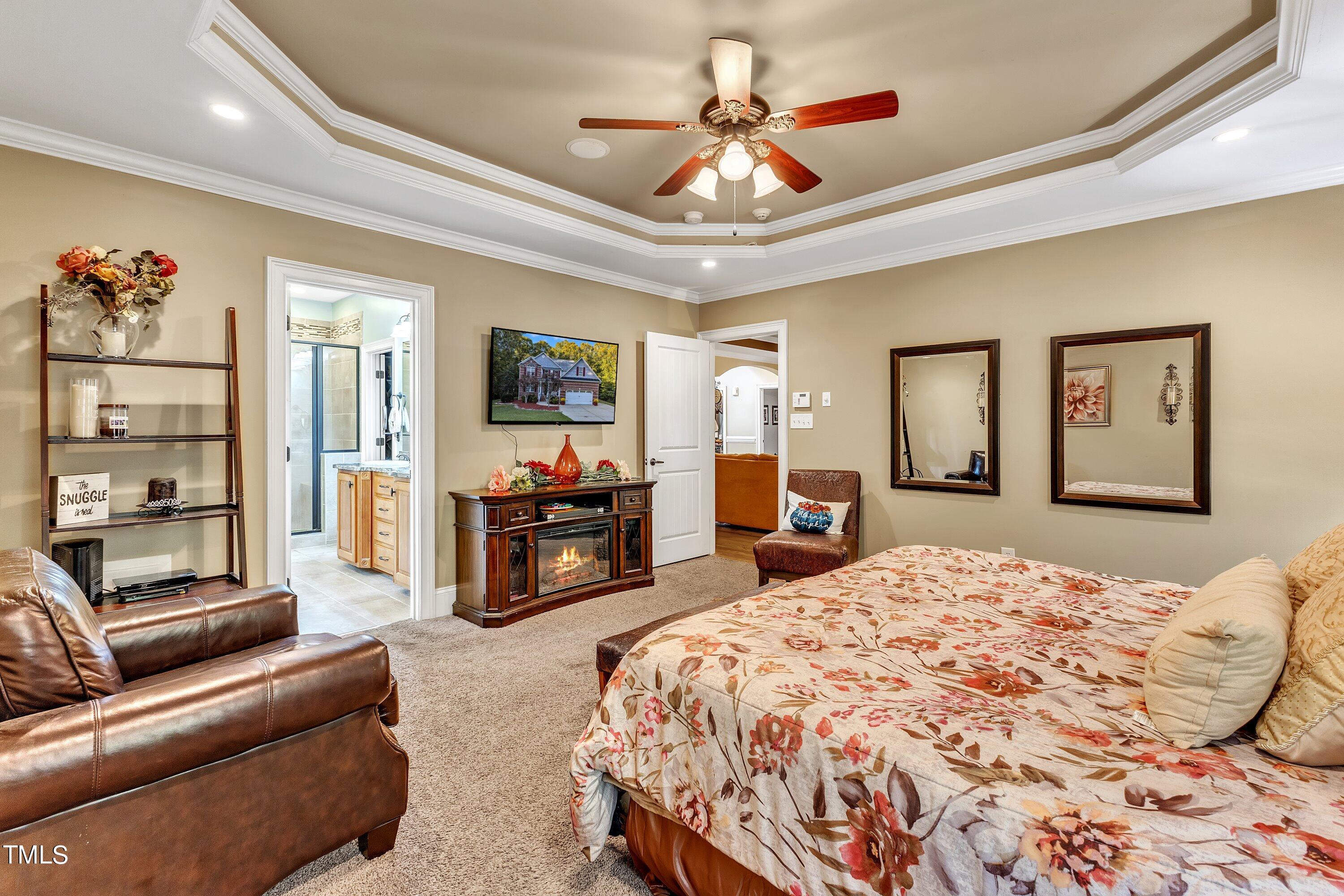 319 River Knoll Drive Clayton NC 27527