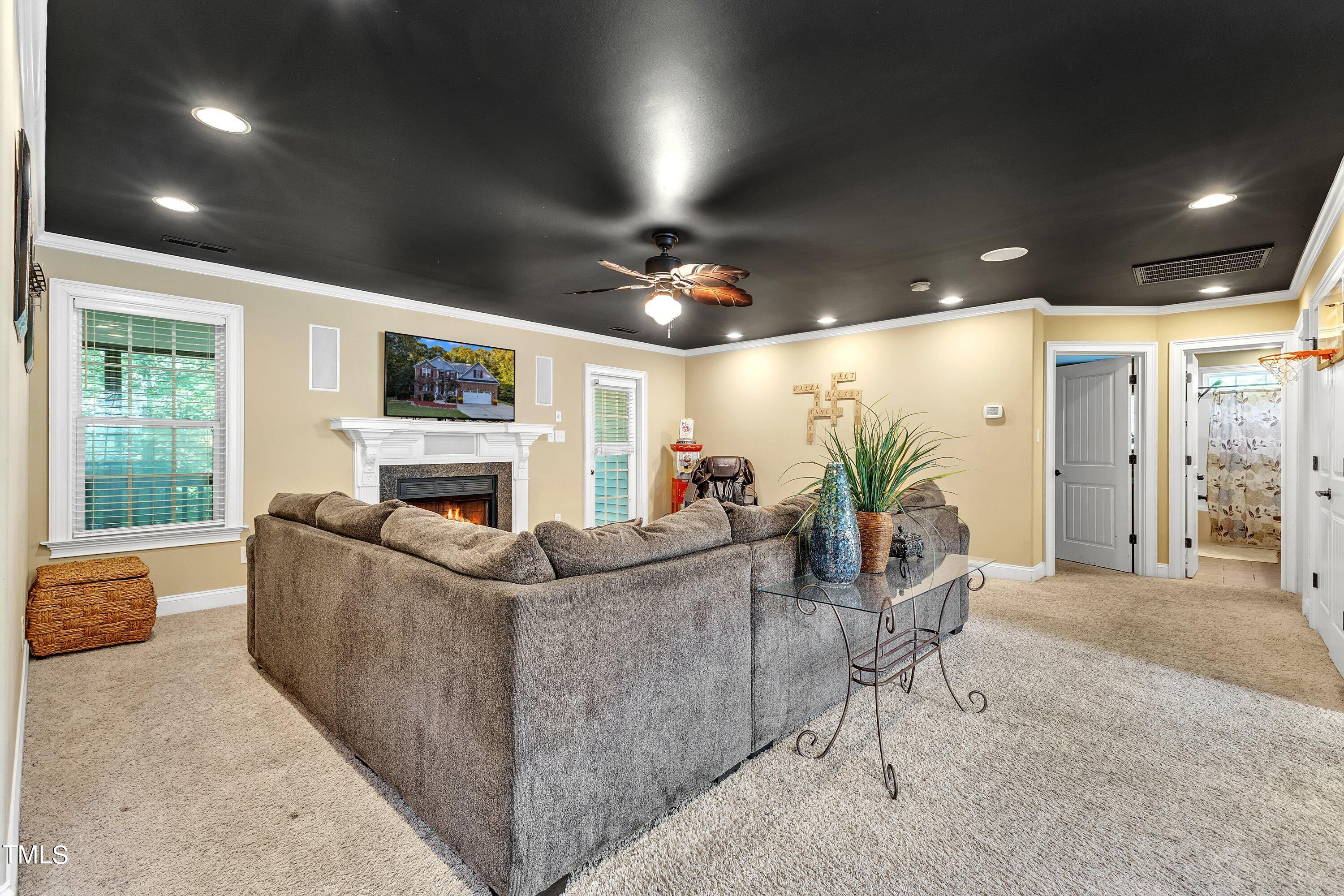 319 River Knoll Drive Clayton NC 27527