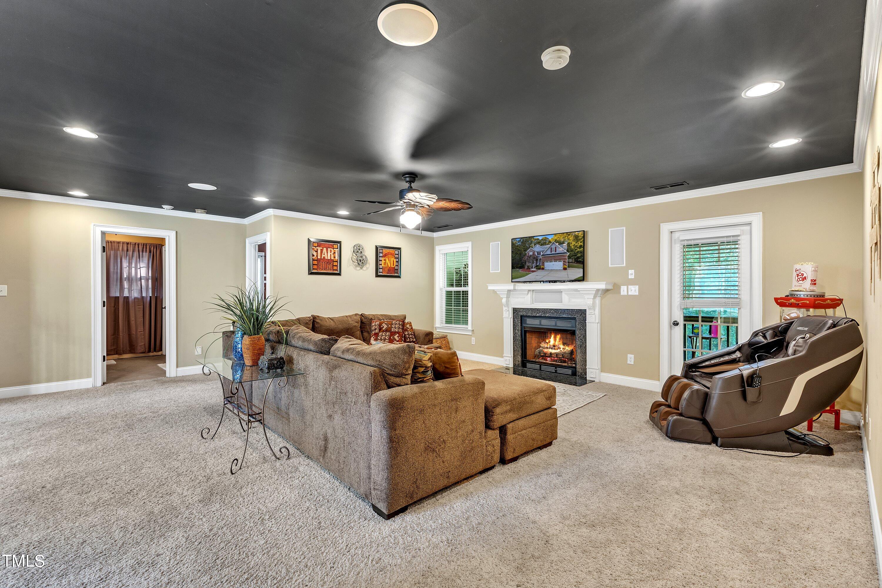 319 River Knoll Drive Clayton NC 27527