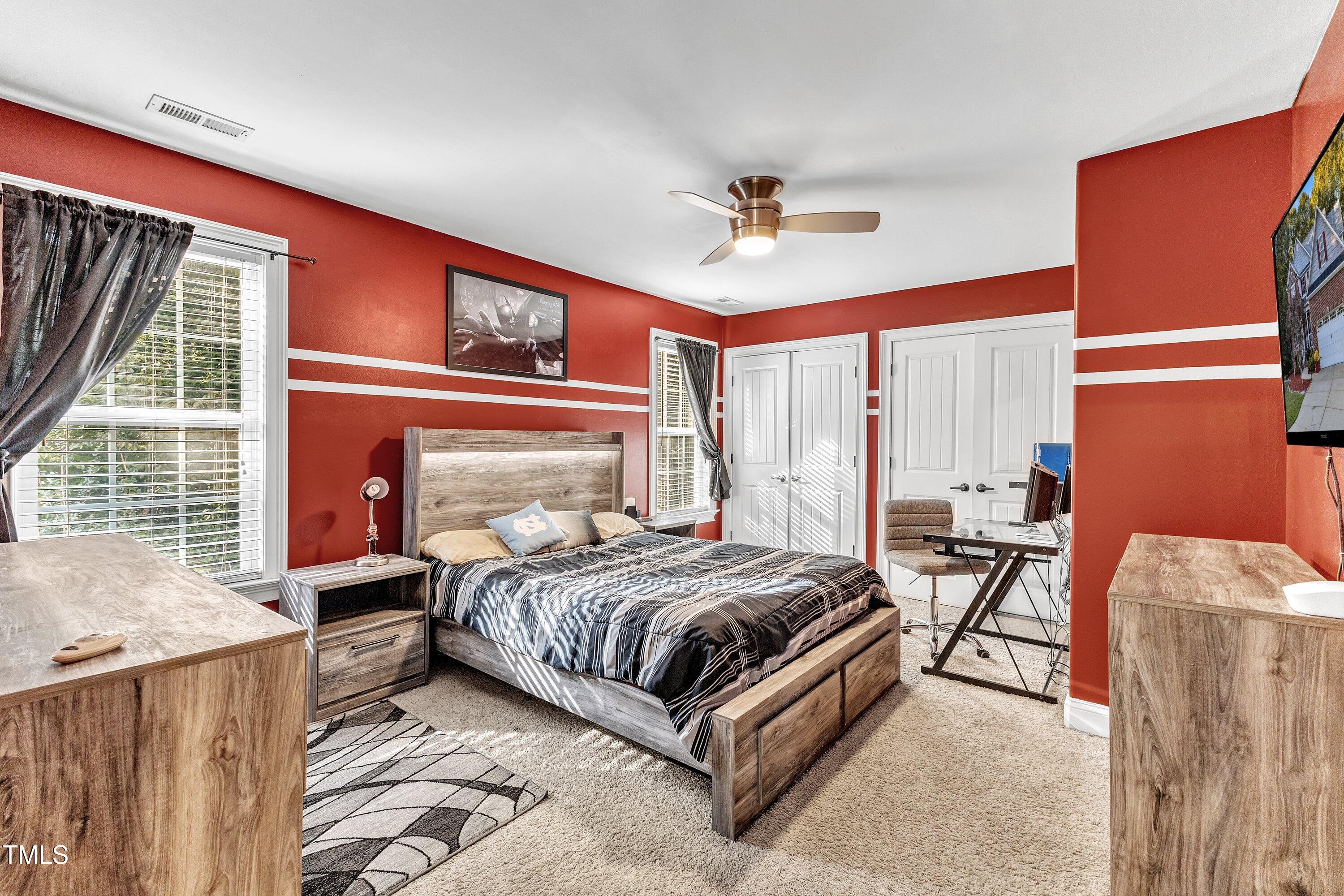 319 River Knoll Drive Clayton NC 27527