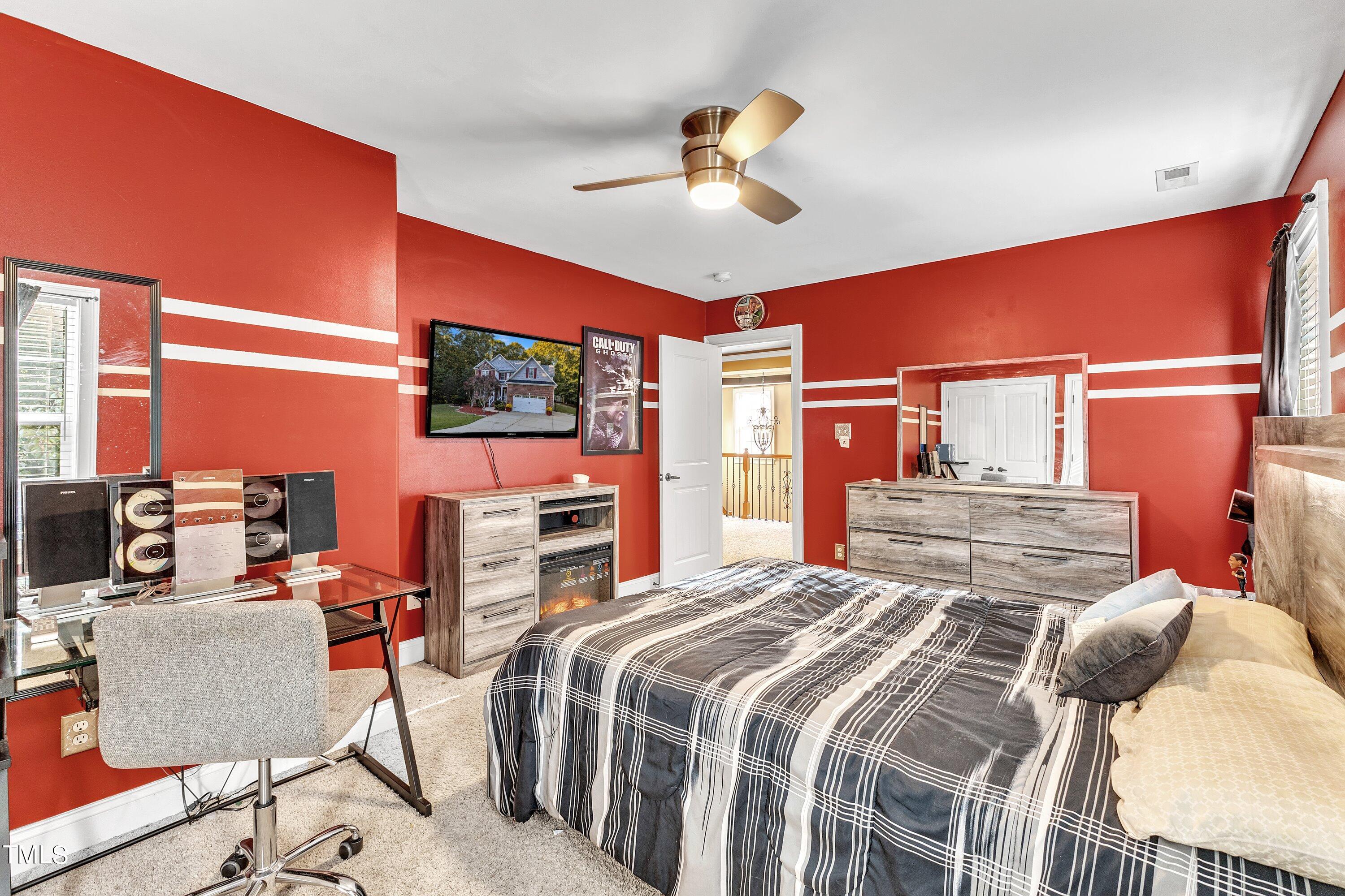 319 River Knoll Drive Clayton NC 27527