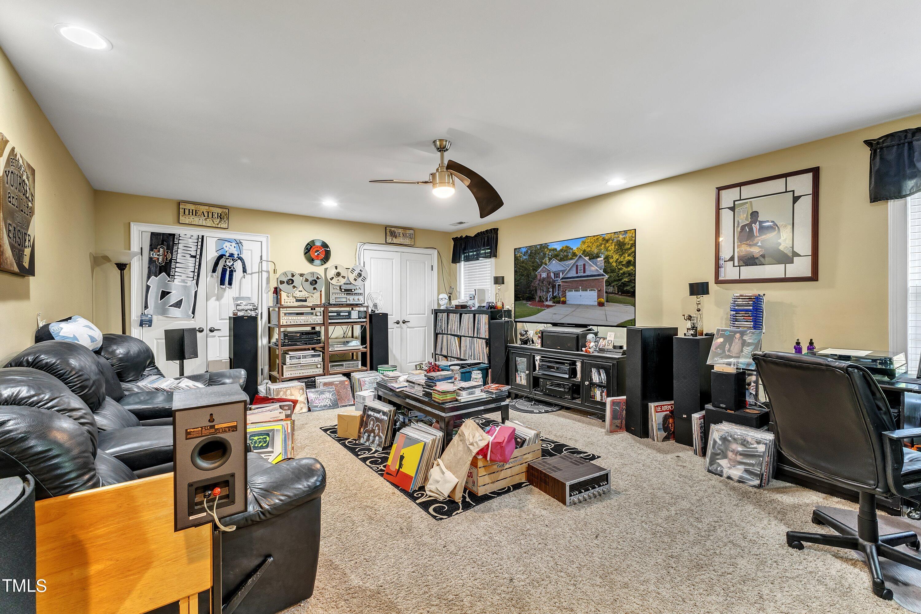 319 River Knoll Drive Clayton NC 27527