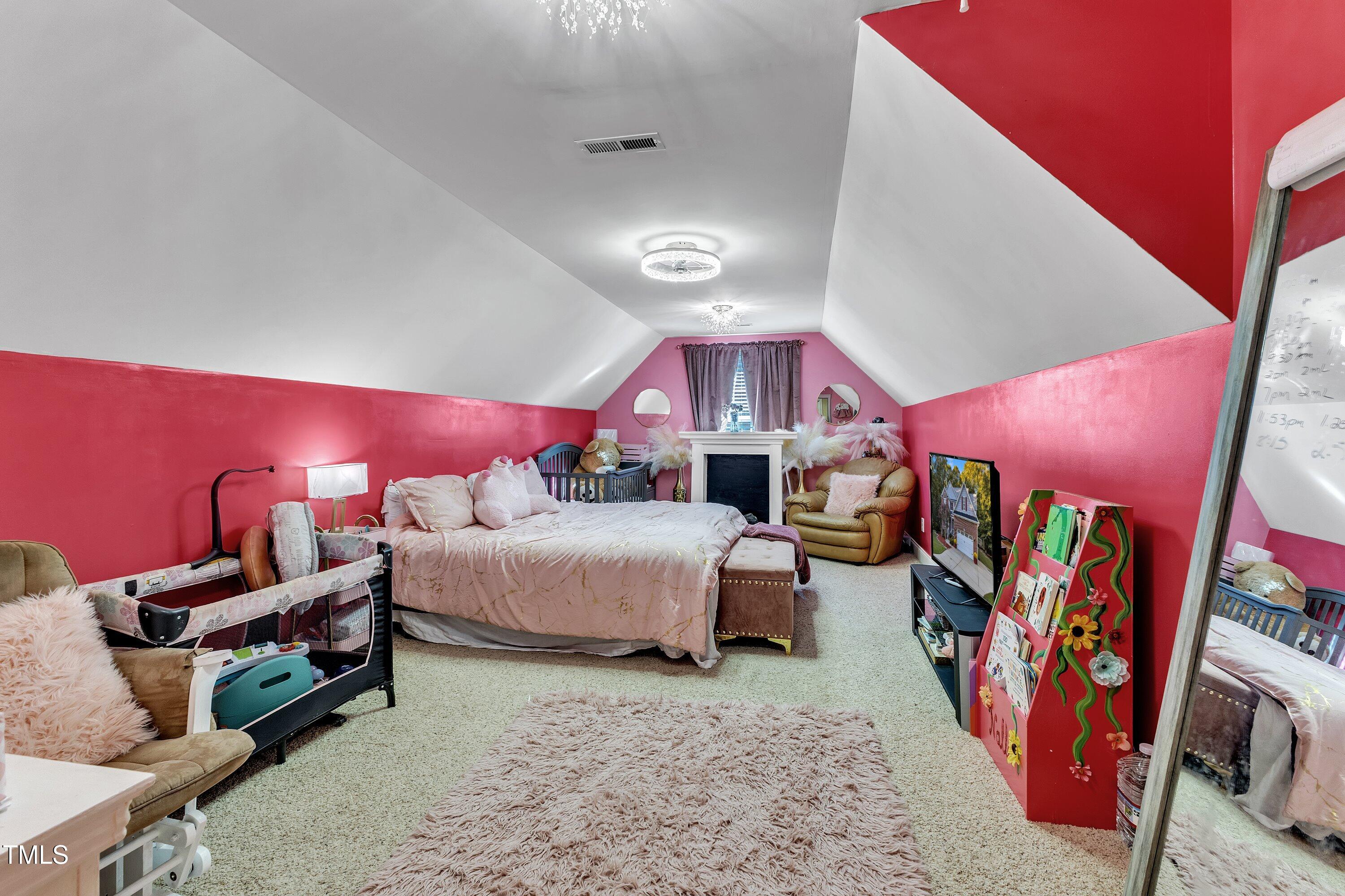 319 River Knoll Drive Clayton NC 27527