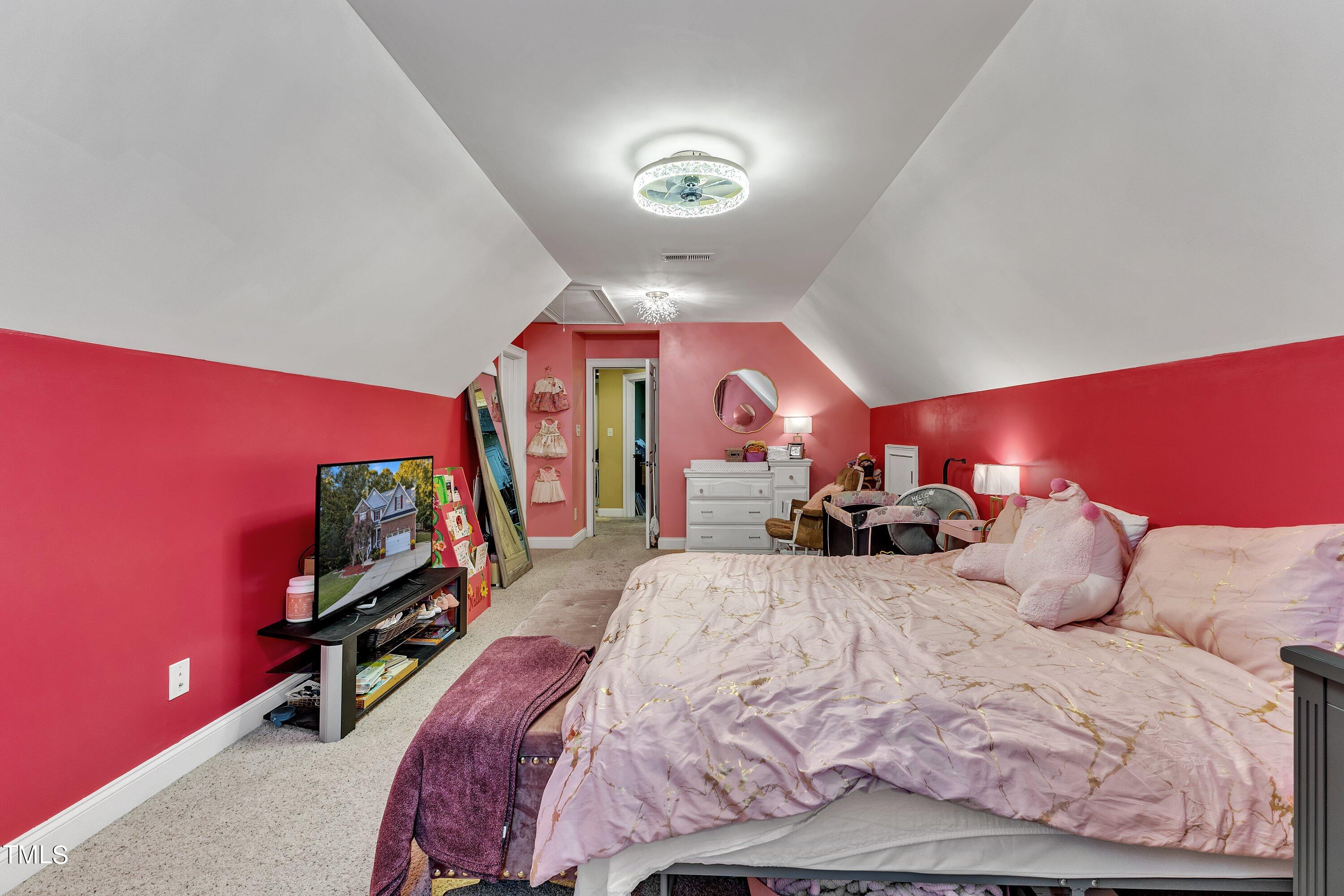 319 River Knoll Drive Clayton NC 27527