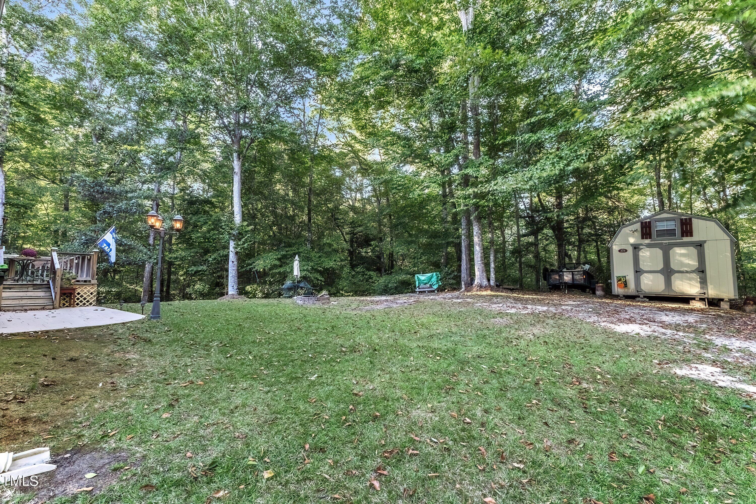 319 River Knoll Drive Clayton NC 27527