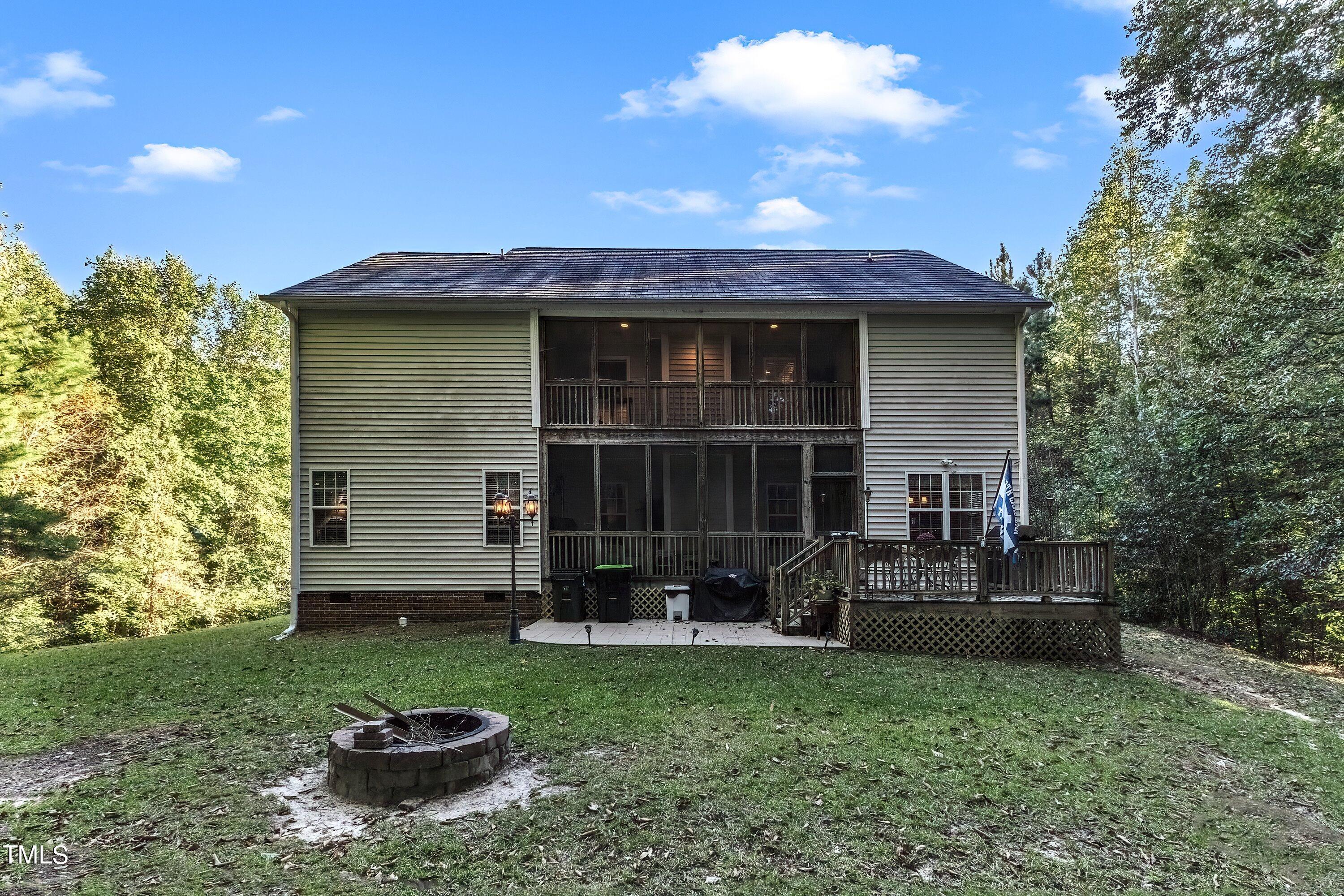 319 River Knoll Drive Clayton NC 27527