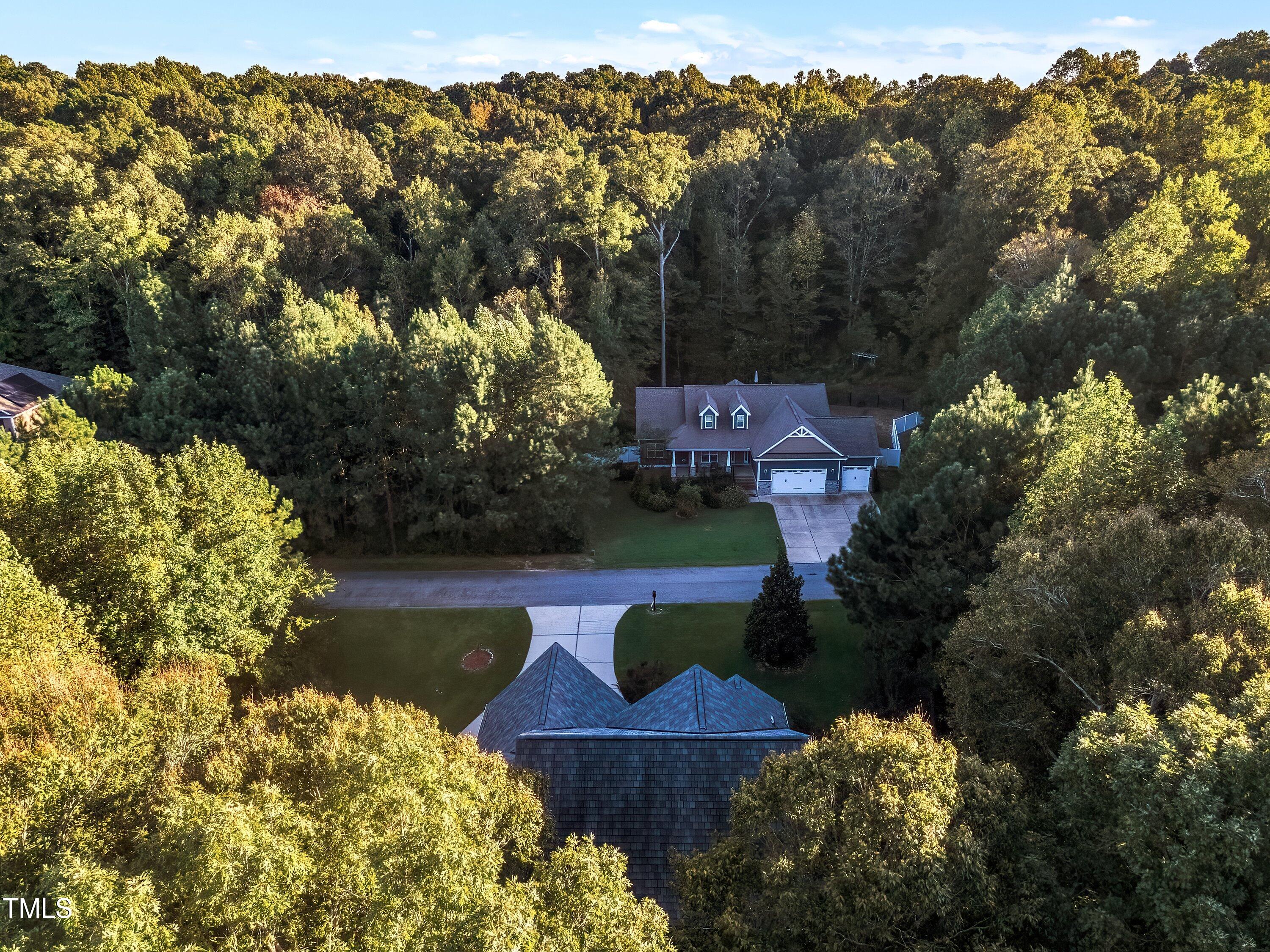 319 River Knoll Drive Clayton NC 27527