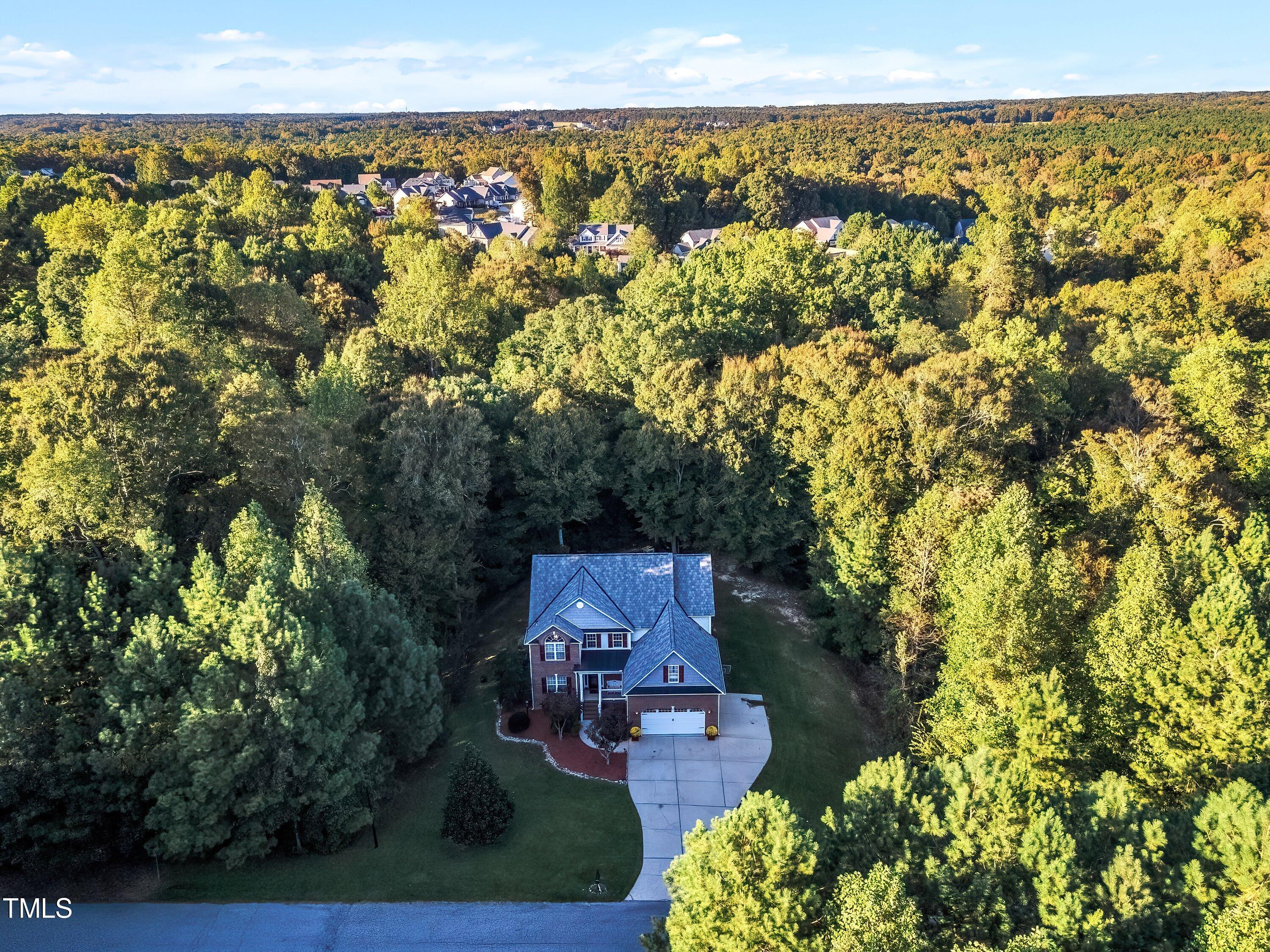 319 River Knoll Drive Clayton NC 27527