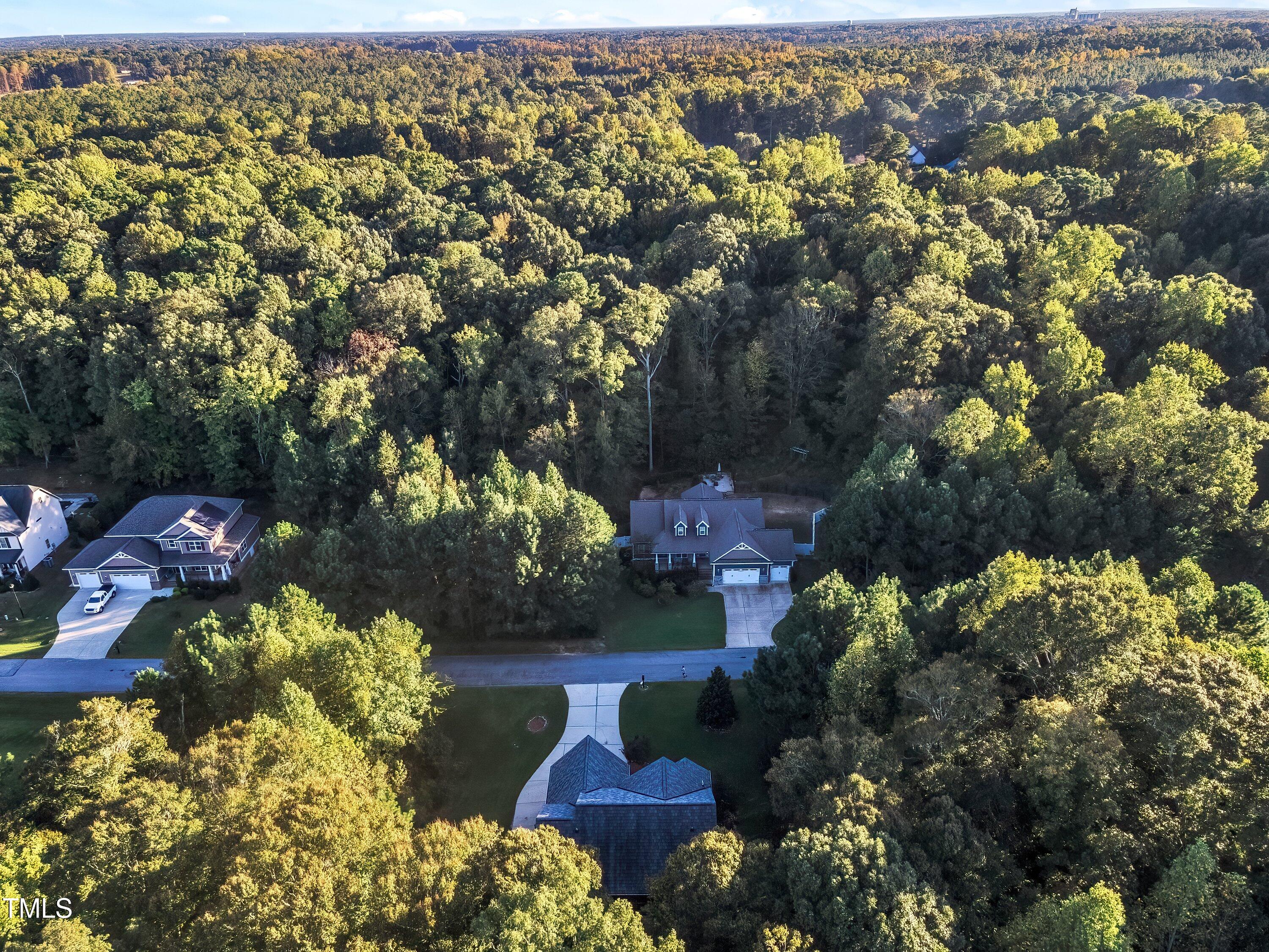 319 River Knoll Drive Clayton NC 27527