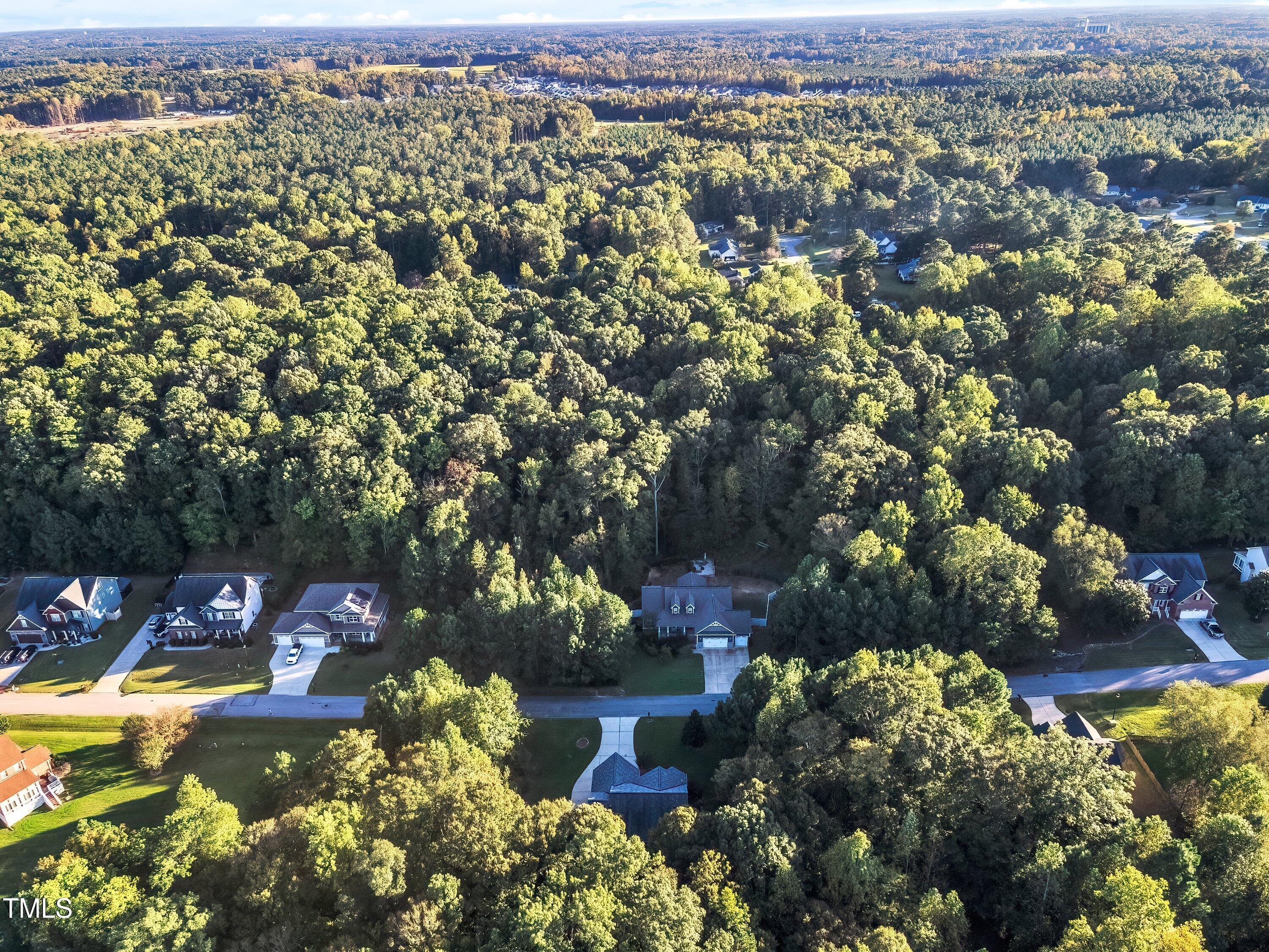 319 River Knoll Drive Clayton NC 27527