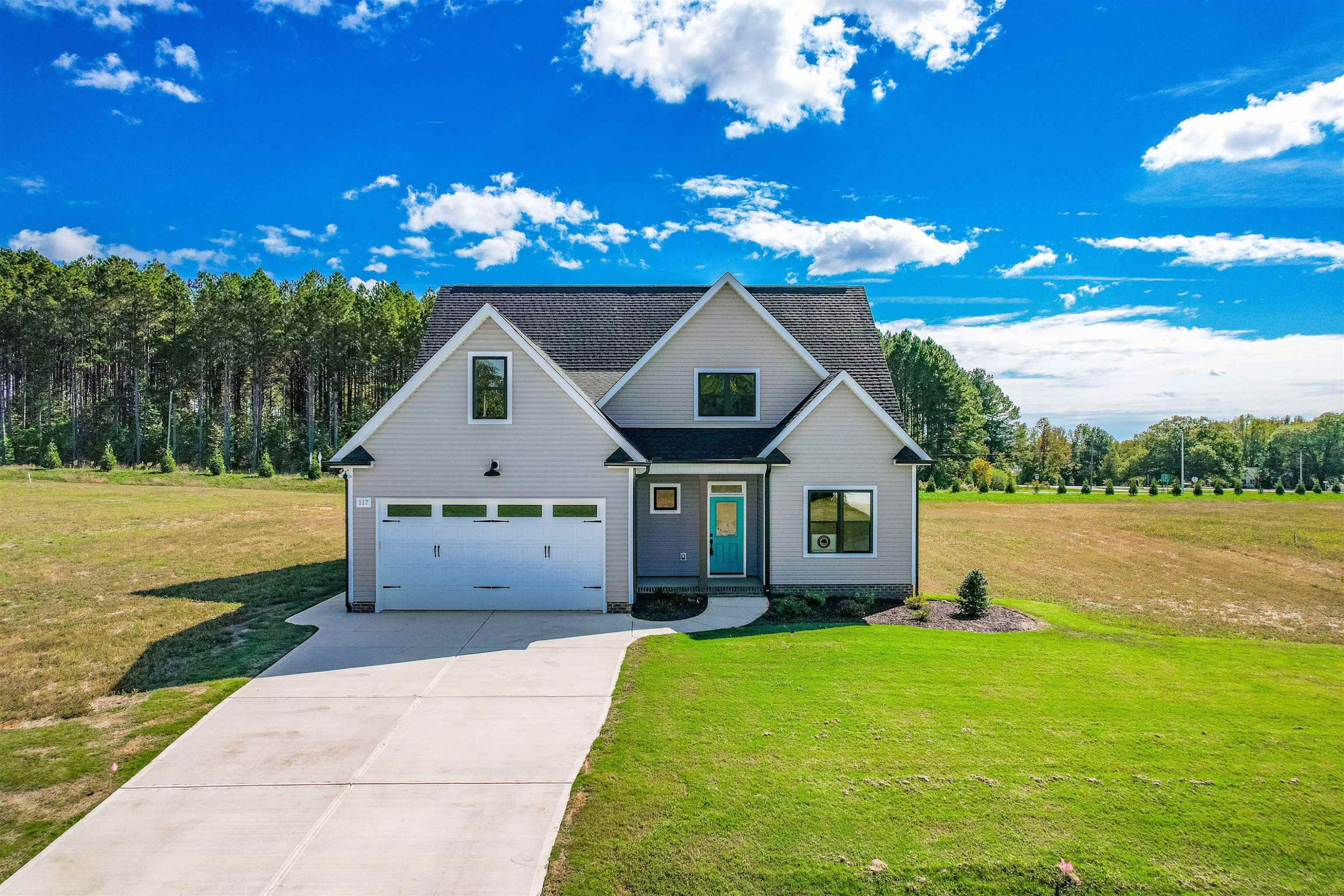 117 Noramac Court Selma NC 27576