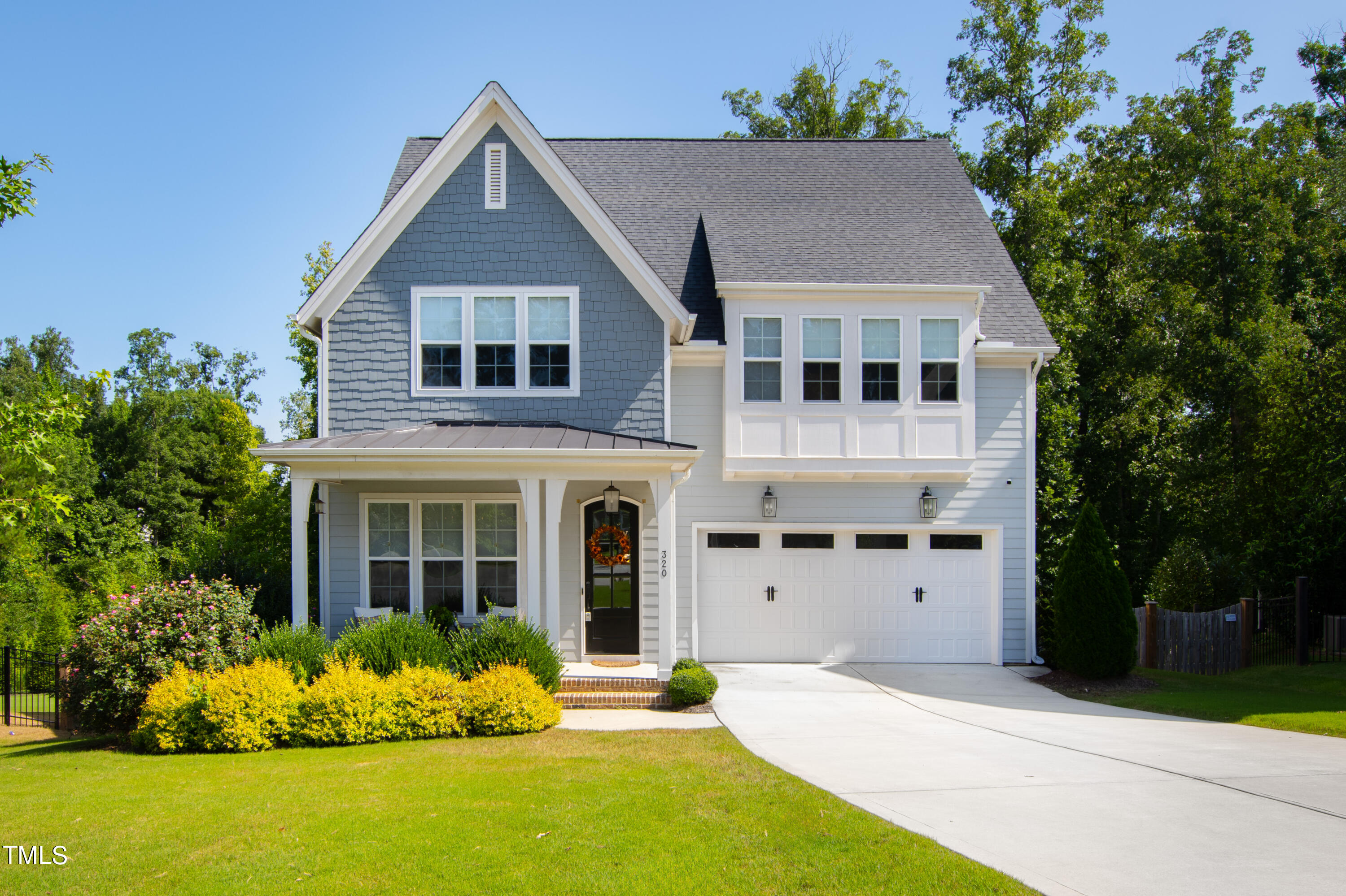 320 Harewood Place Fuquay Varina NC 27526