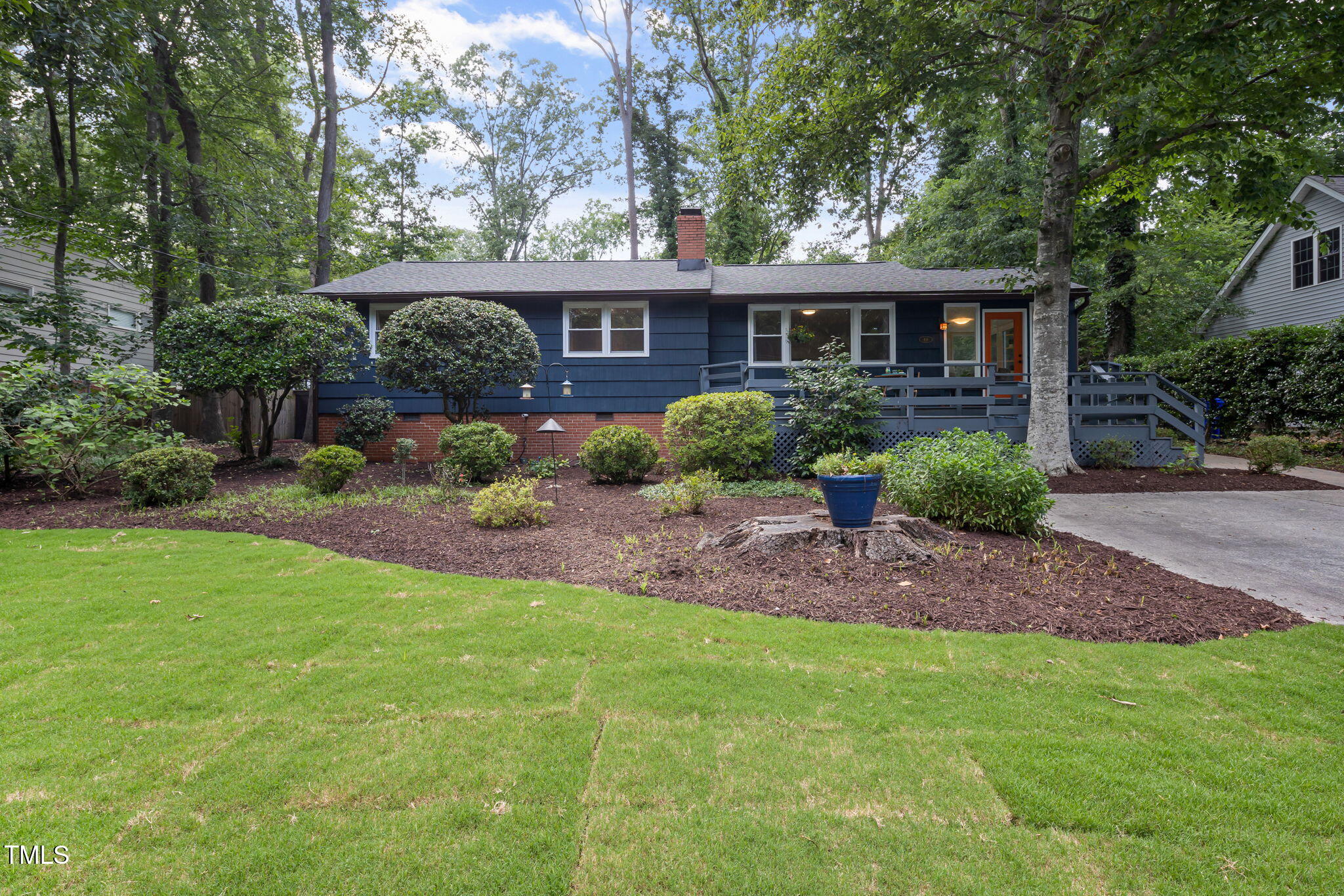 418 Ridgefield Road Chapel Hill NC 27517