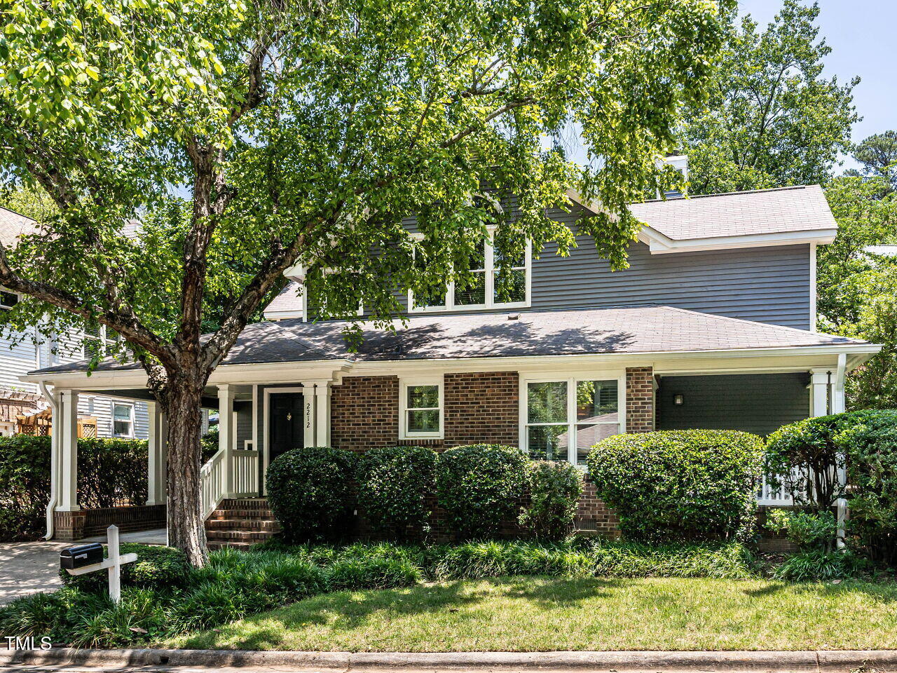 2212 Oxford Hills Drive Raleigh NC 27608